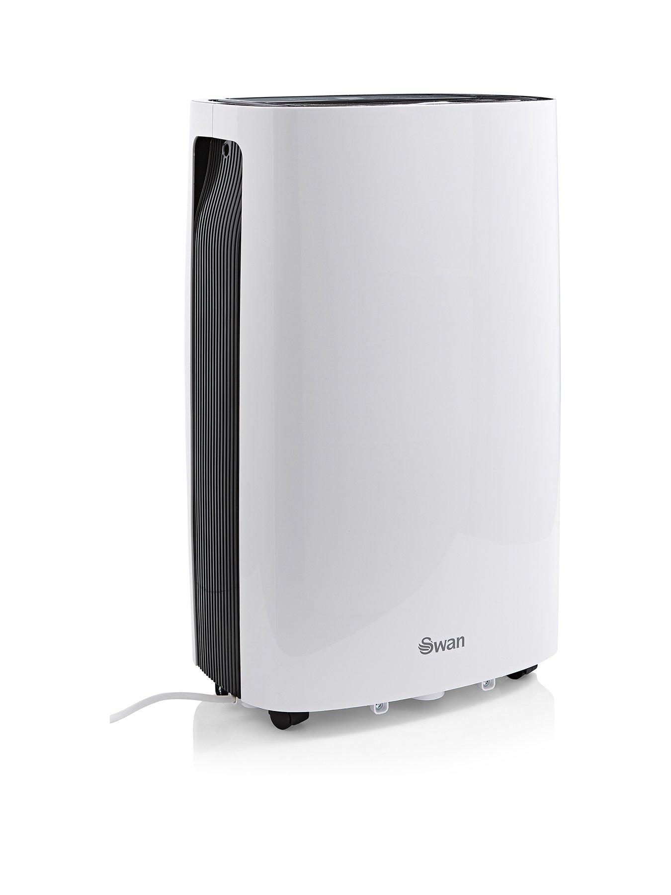 swan-sh16810n-20-litre-dehumidifier-with-led-display-auto-shut-off-24-hour-timer-white