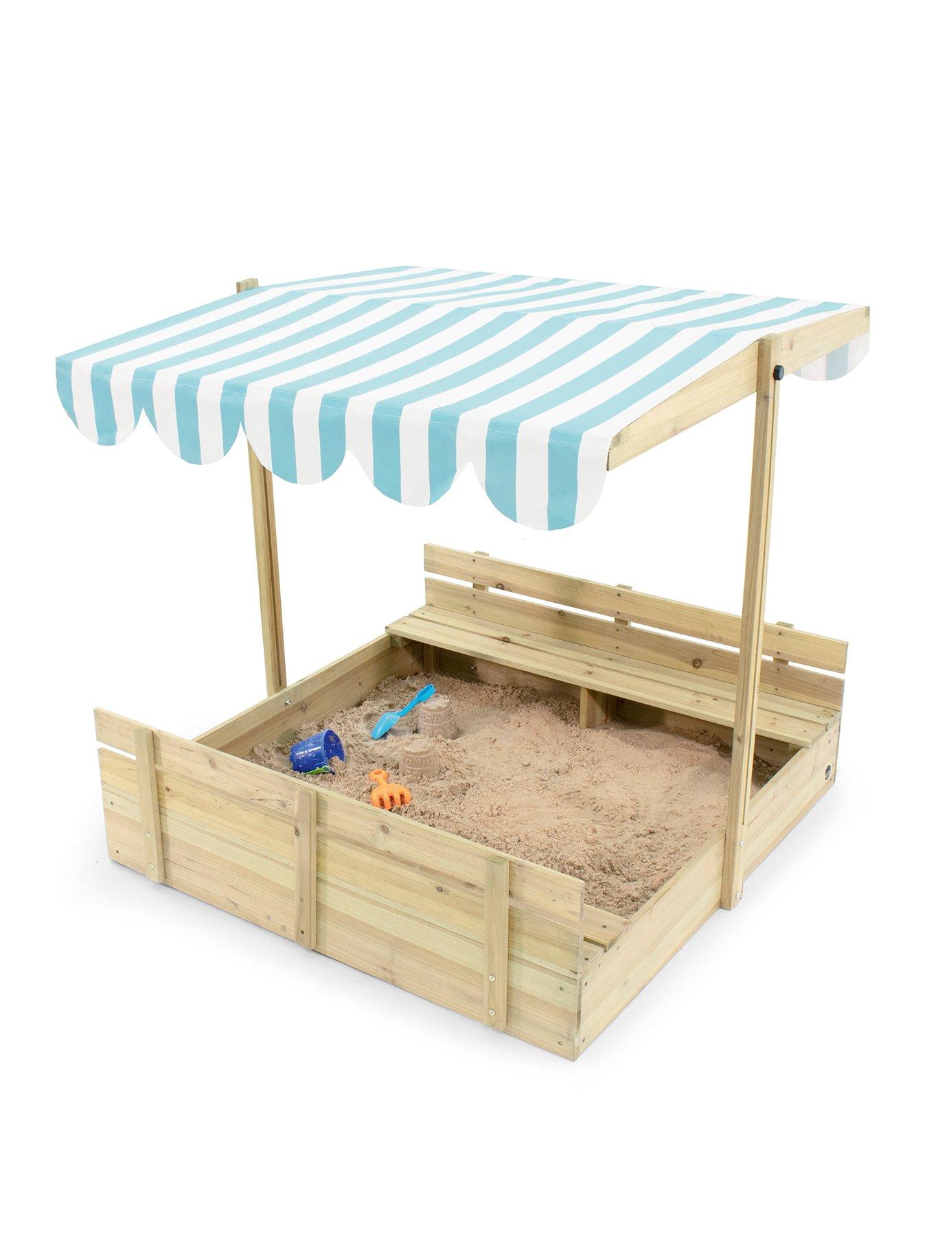 plum-wooden-sandpit-with-canopy-natural