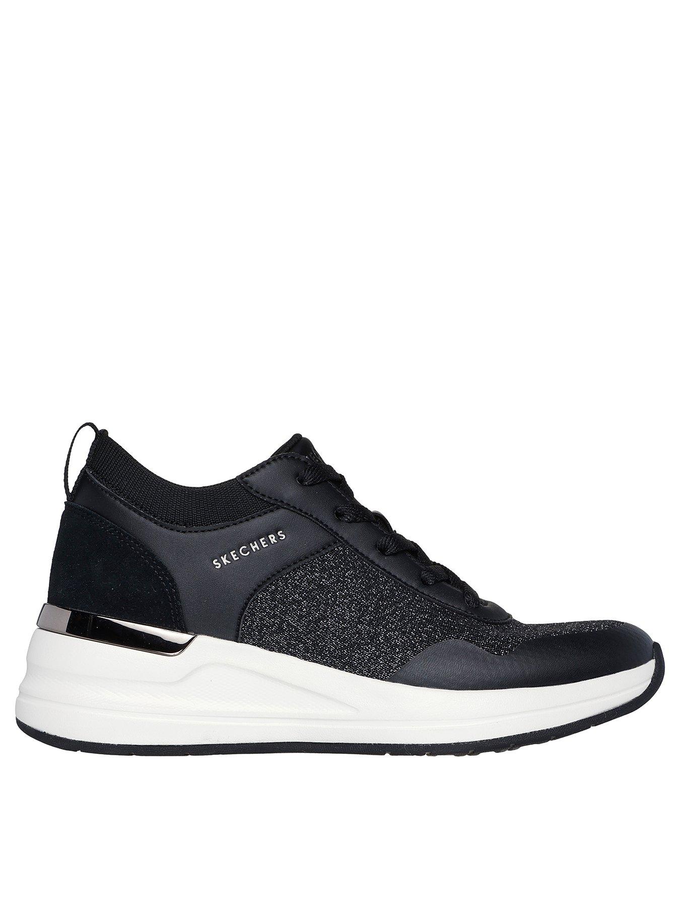 Fashion knits skechers outlet