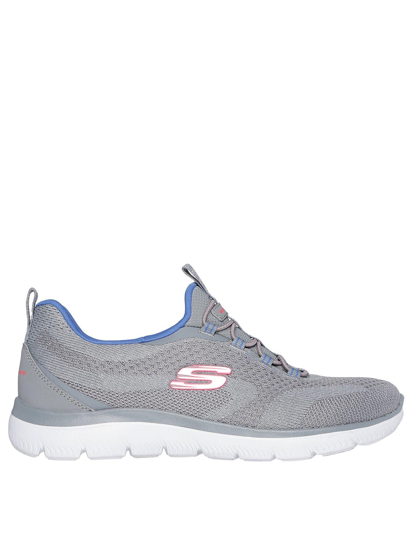 Sketchers knit online