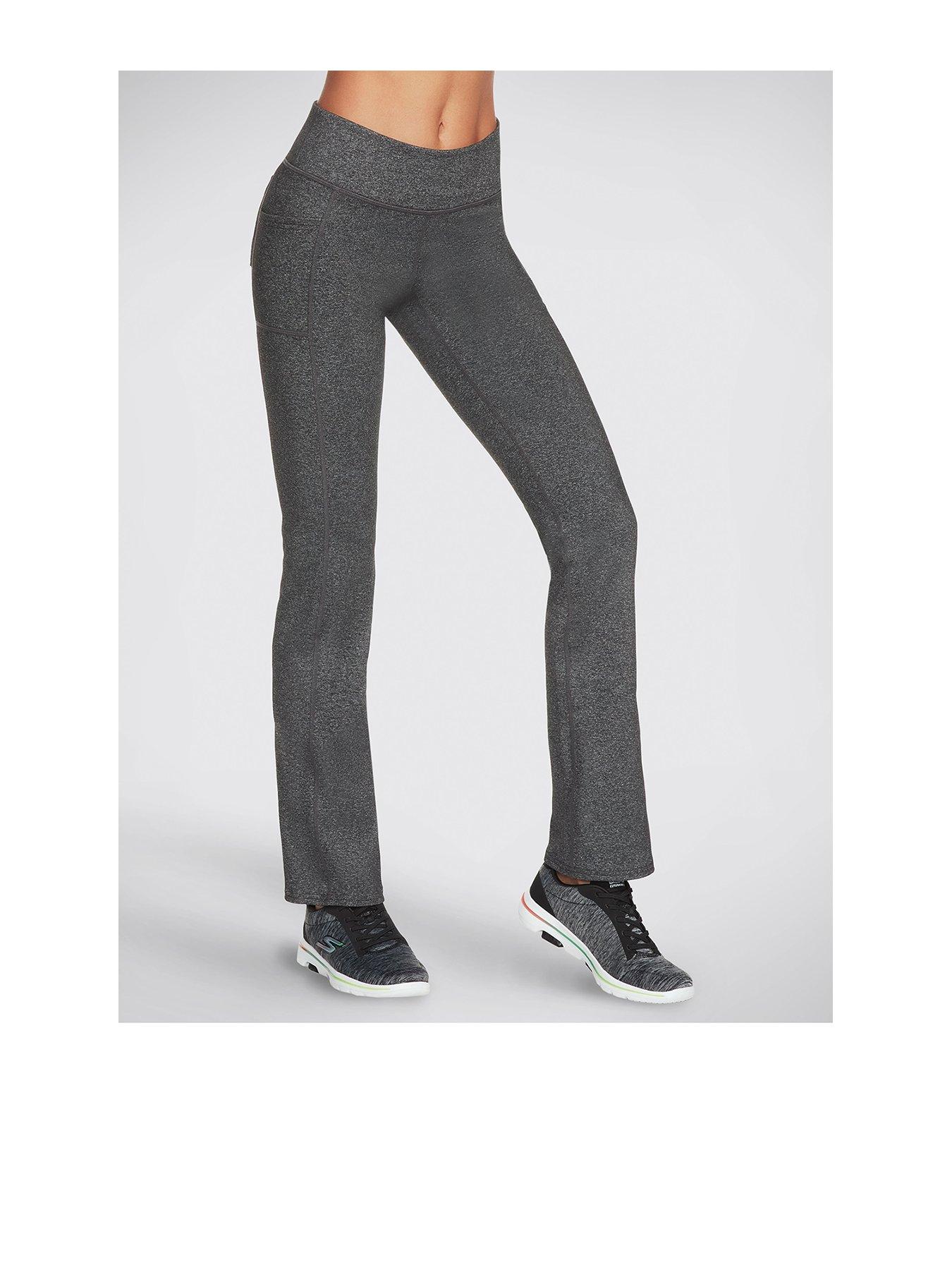 undefined The Original Gowalk Pant Ii - Petite - Charcoal