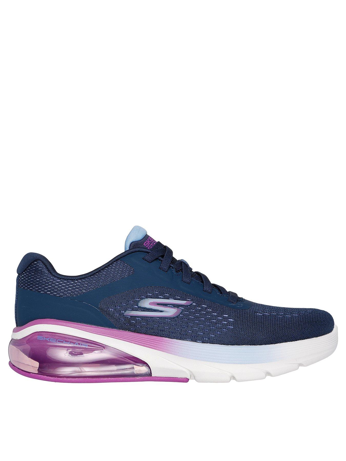 Skechers Trainers Women www.littlewoods