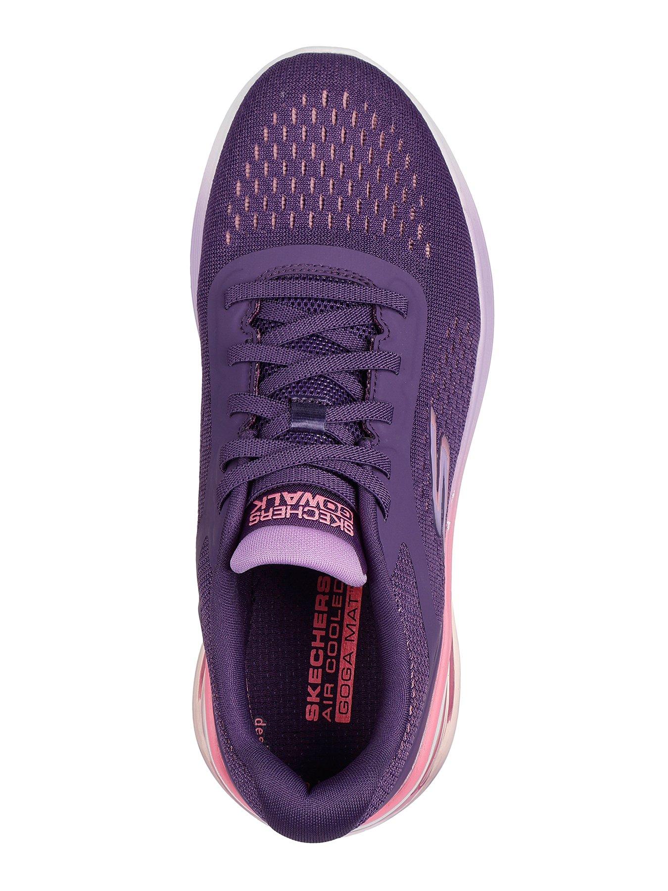 Skechers ombre mesh deals