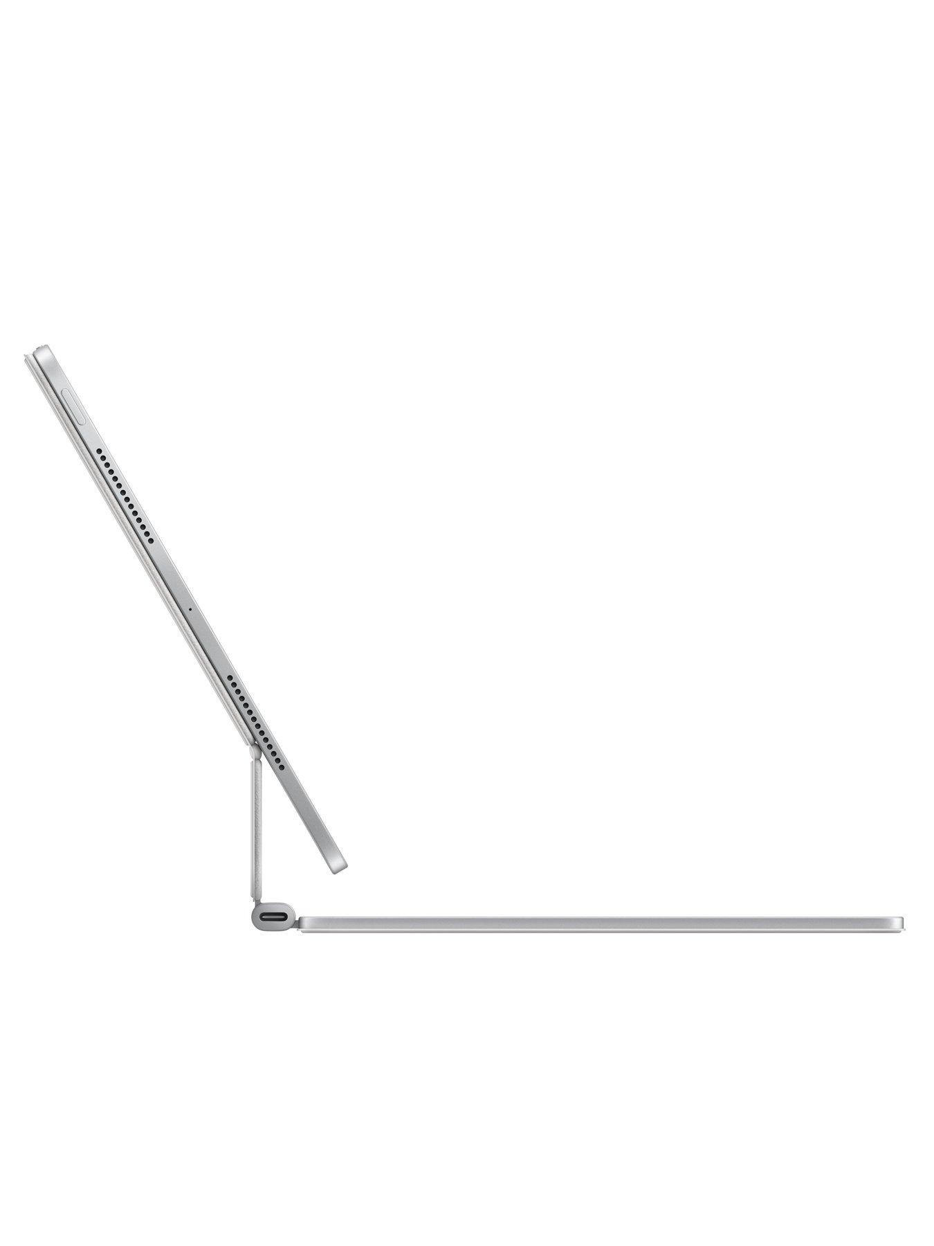 Apple Magic Keyboard for iPad Pro 11-inch (M4) - British English