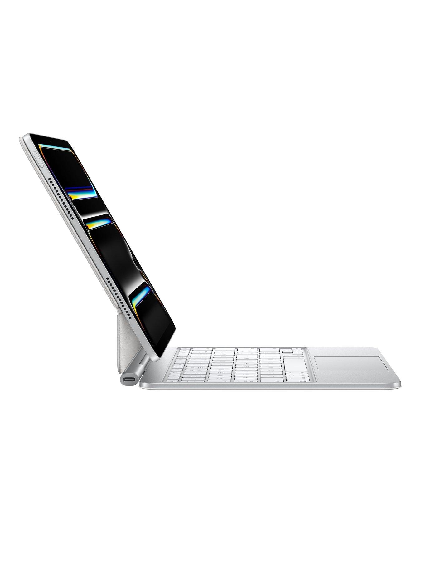 Apple Magic Keyboard for iPad Pro 11-inch (M4) - British English