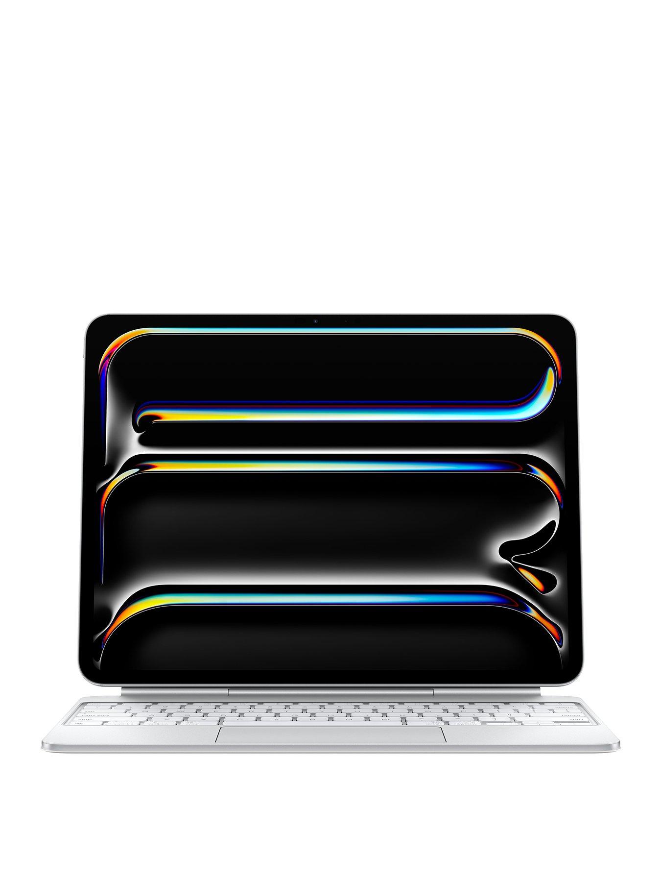 Apple Magic Keyboard for iPad Pro 11-inch (M4) - British English