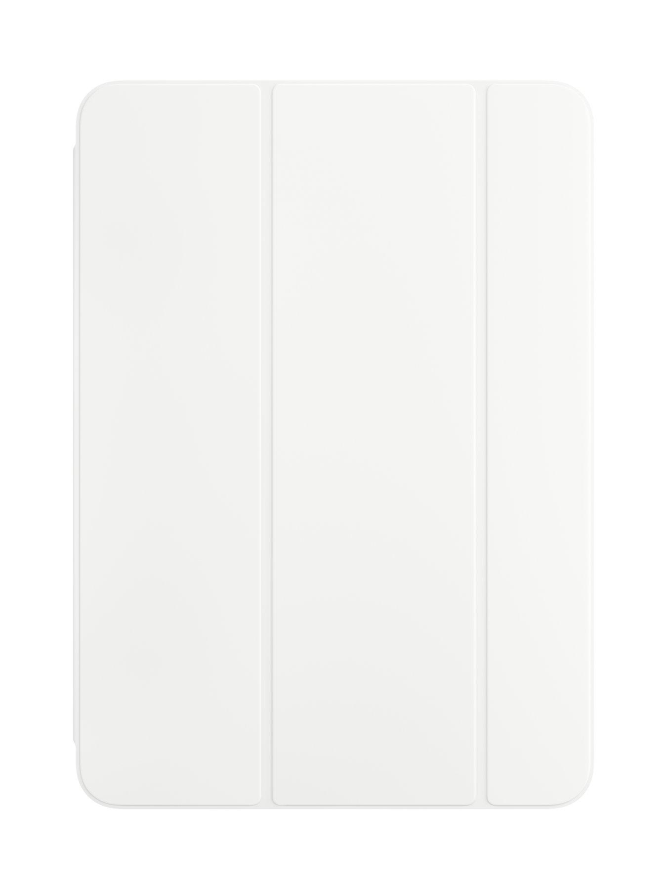  image of apple-smart-folio-for-ipad-pro-11-inch-m4-white