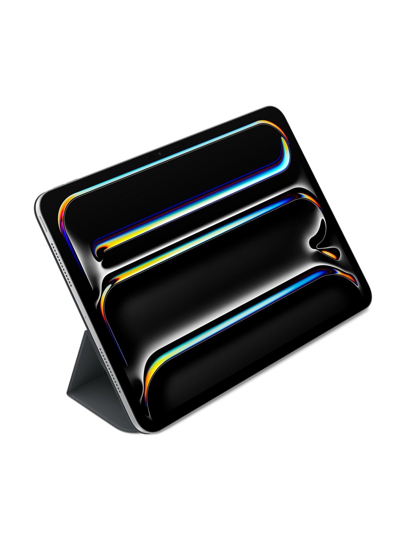  image of apple-smart-folio-for-ipad-pro-11-inch-m4-black