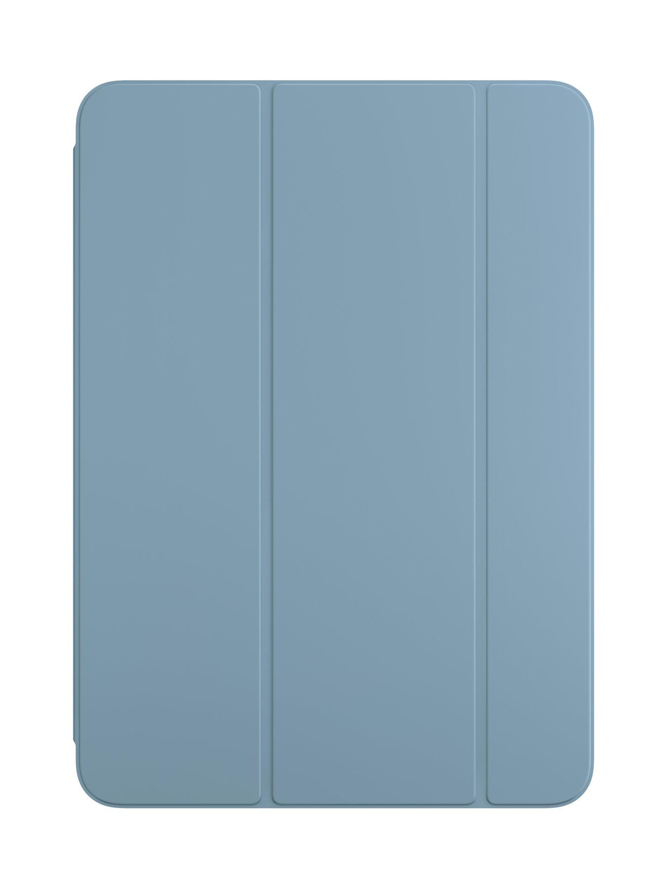 stillFront image of apple-smart-folio-for-ipad-pro-11-inch-m4-denim