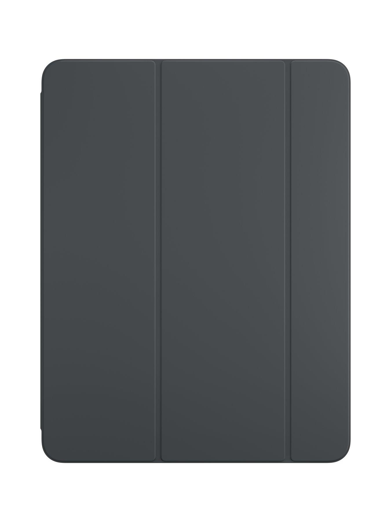 Apple Smart Folio for iPad Pro 13-inch (M4) - Black | Littlewoods