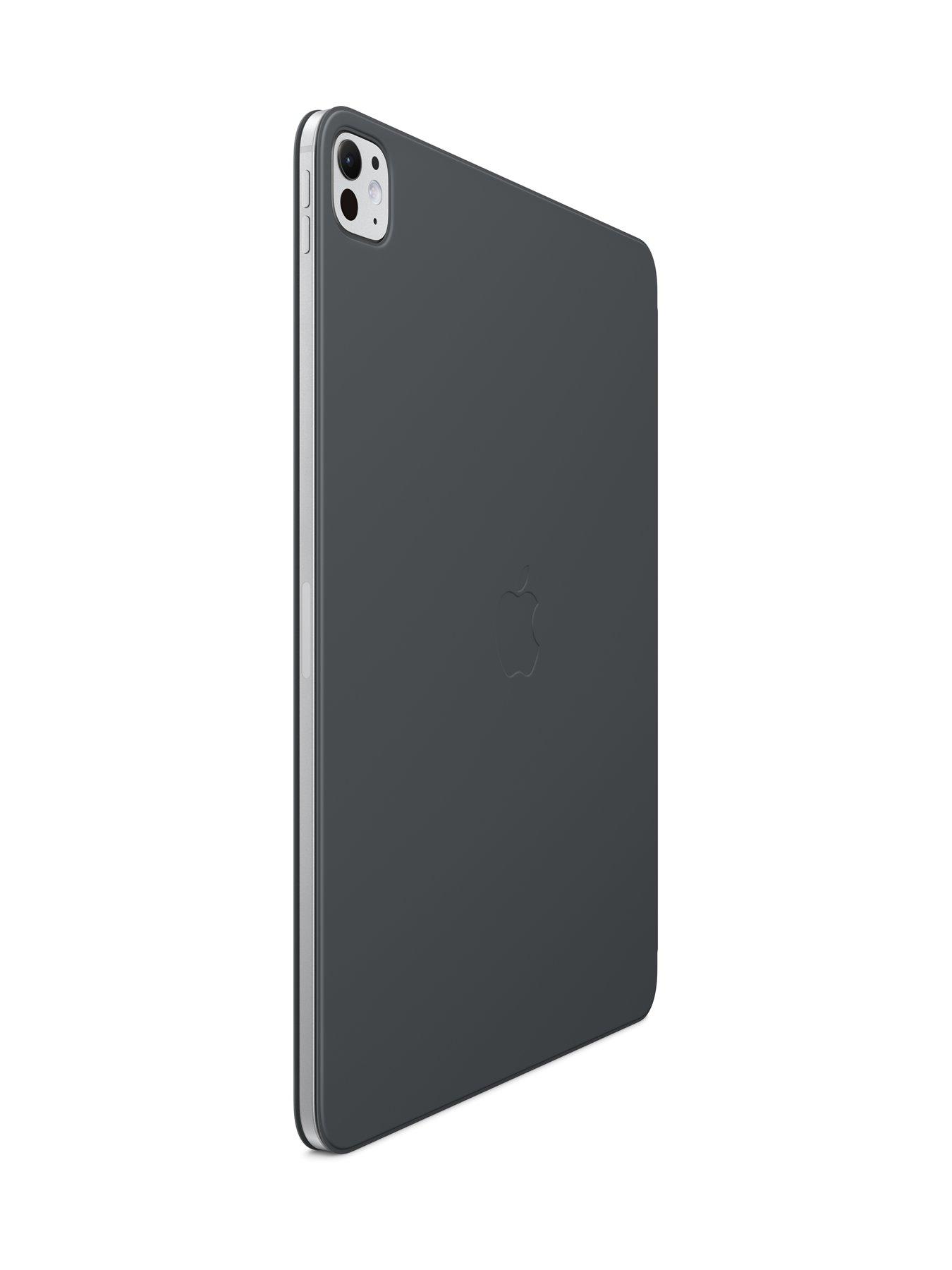  image of apple-smart-folio-for-ipad-pro-13-inch-m4-black