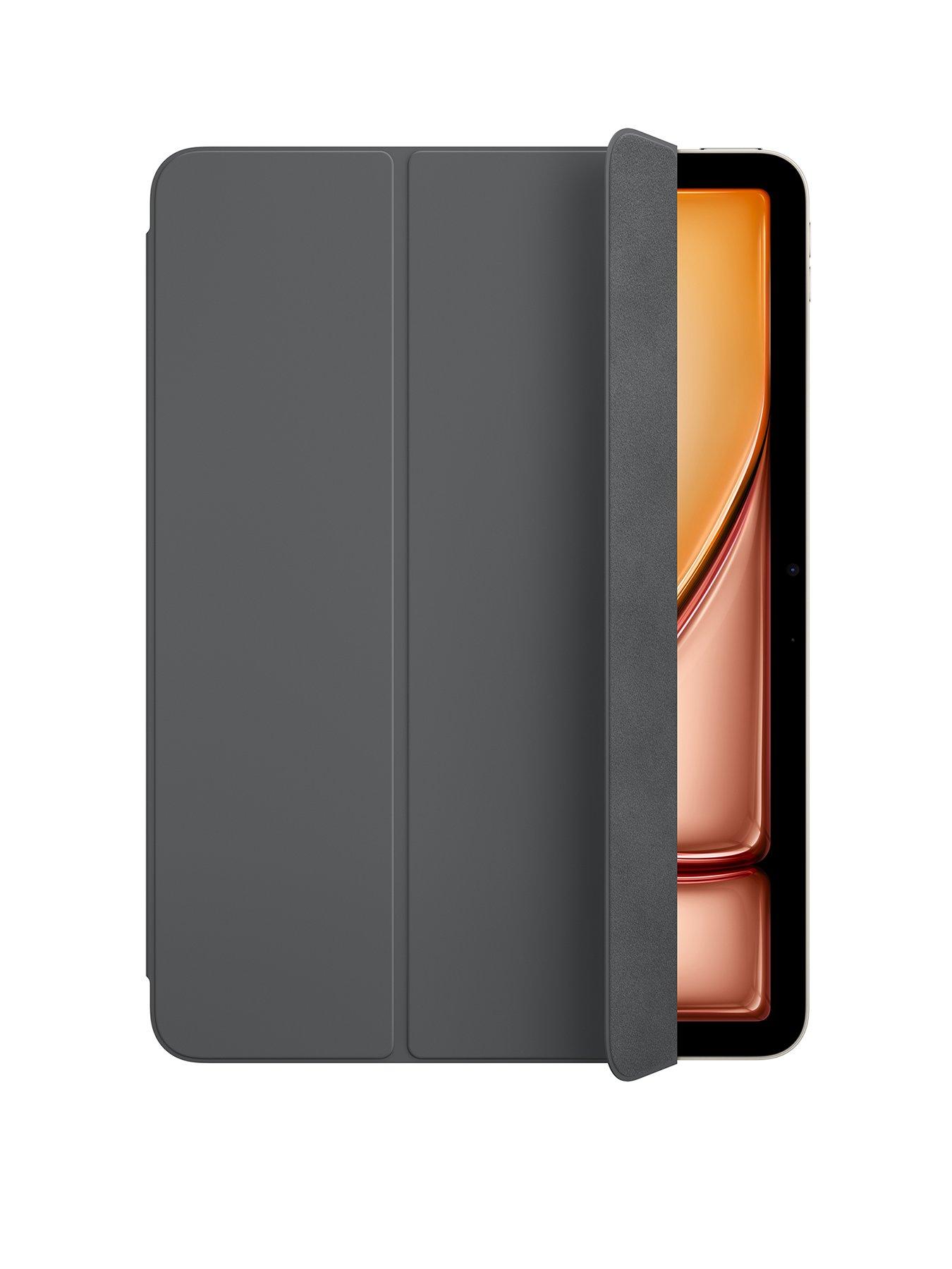 美品純正】iPad mini（A17 Pro）Smart Folio Apple Smart Folio for iPad mini A17 Pro Sage color MC2V4ZM/A