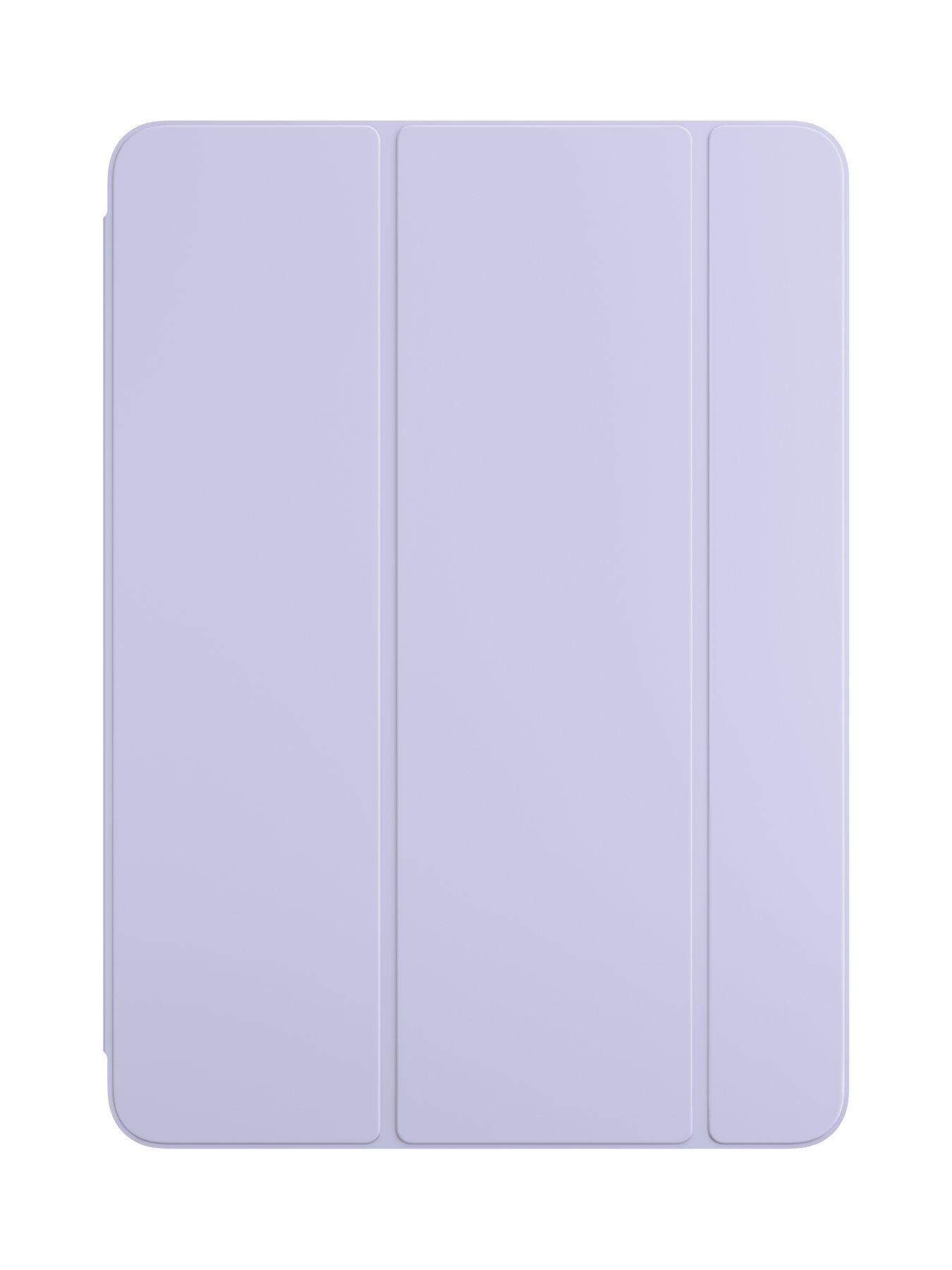  image of apple-smartnbspfolio-for-ipadnbspair-11-inchnbspm2-light-violet