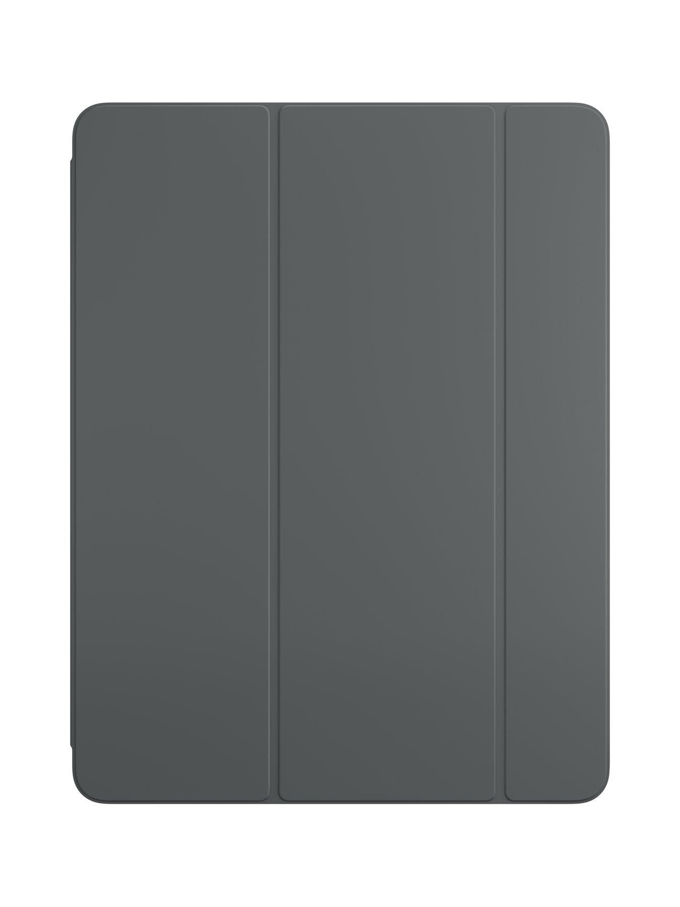  image of apple-smartnbspfolio-for-ipadnbspair-13-inchnbspm2-charcoal-grey