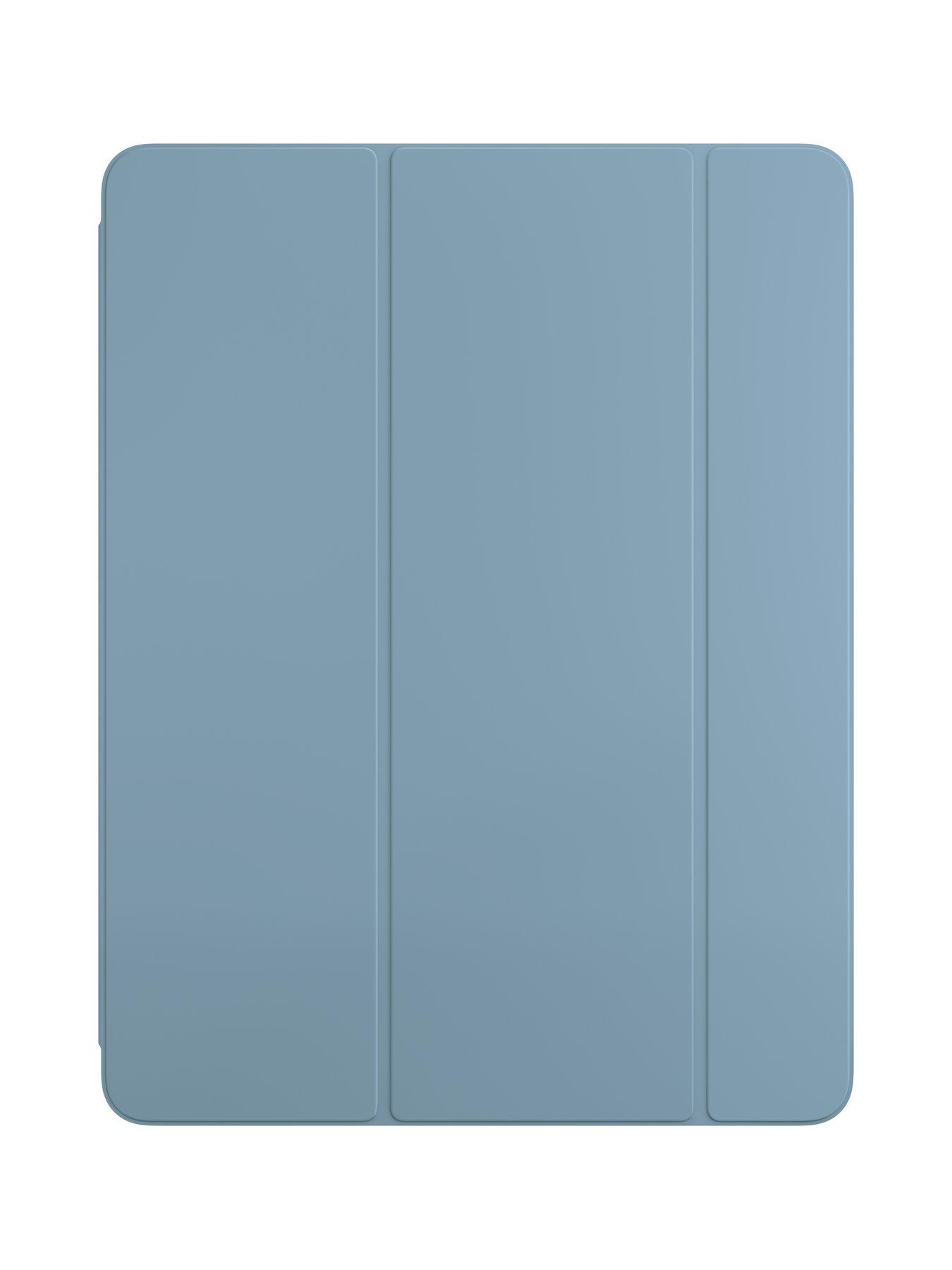 stillFront image of apple-smartnbspfolio-for-ipadnbspair-13-inchnbspm2-denim