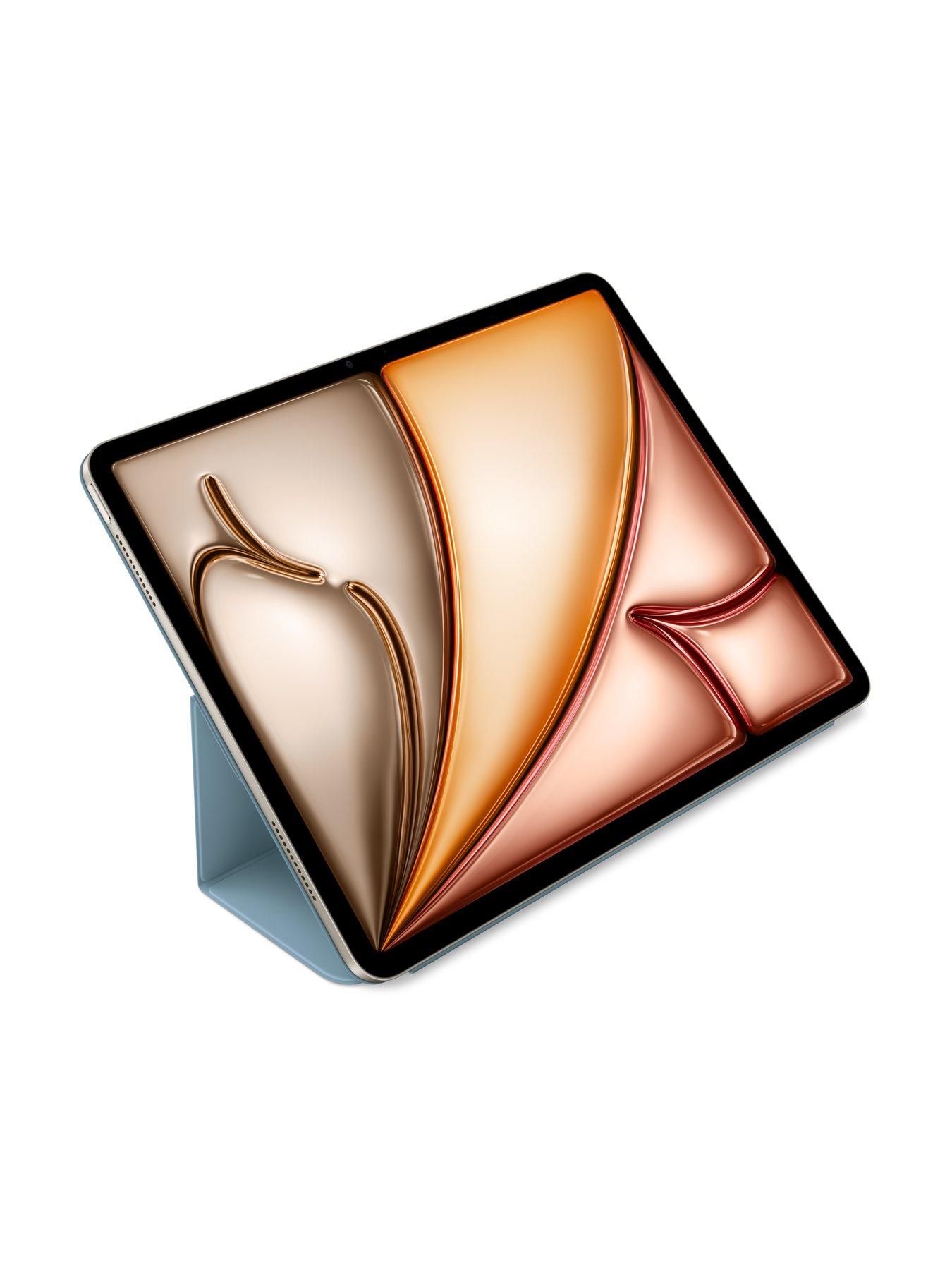  image of apple-smartnbspfolio-for-ipadnbspair-13-inchnbspm2-denim