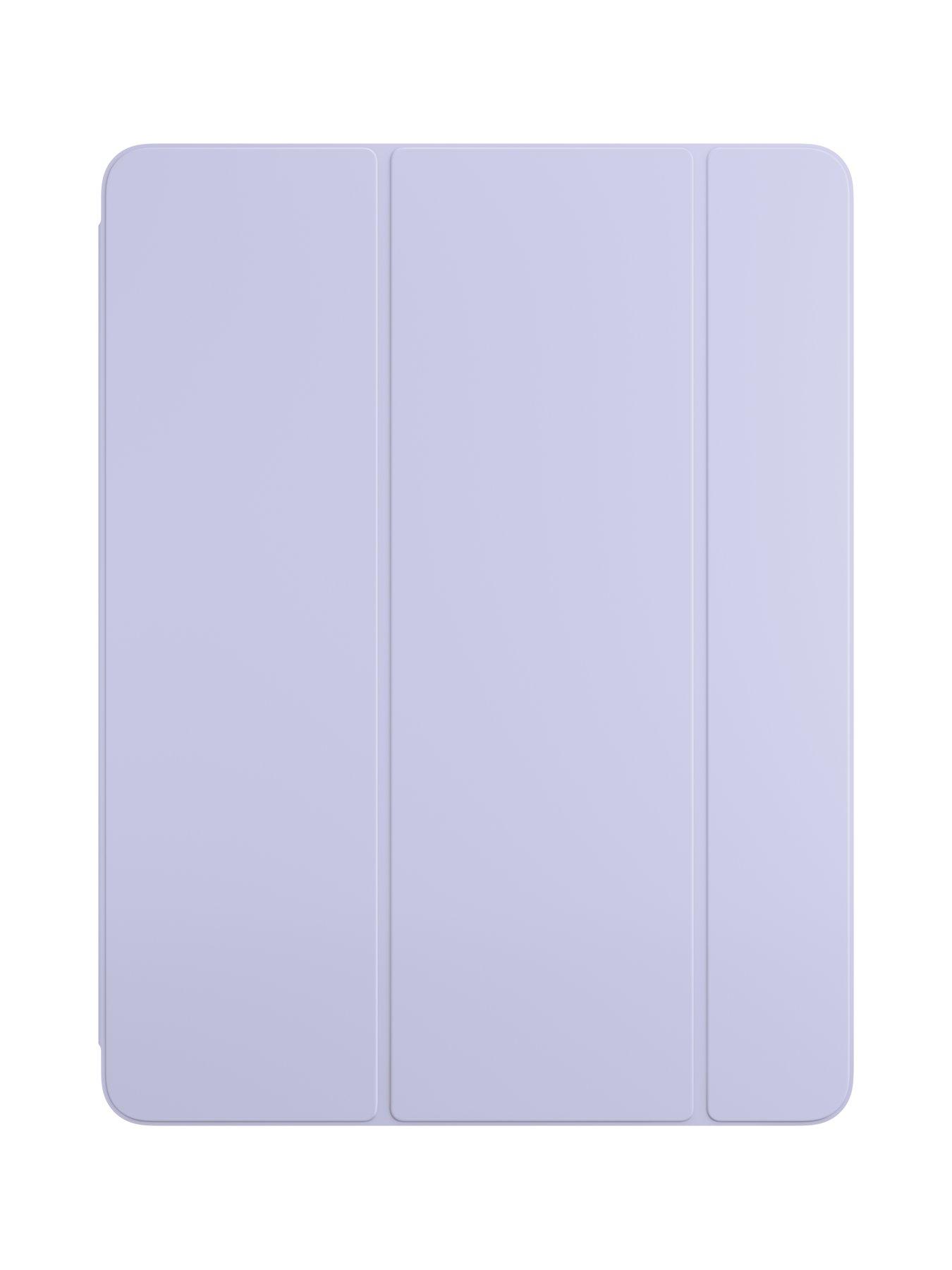  image of apple-smartnbspfolio-for-ipadnbspair-13-inchnbspm2-light-violet