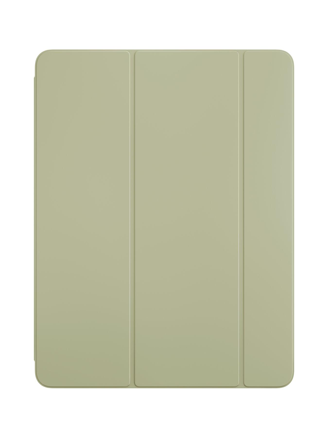  image of apple-smartnbspfolio-for-ipadnbspair-13-inchnbspm2-sage