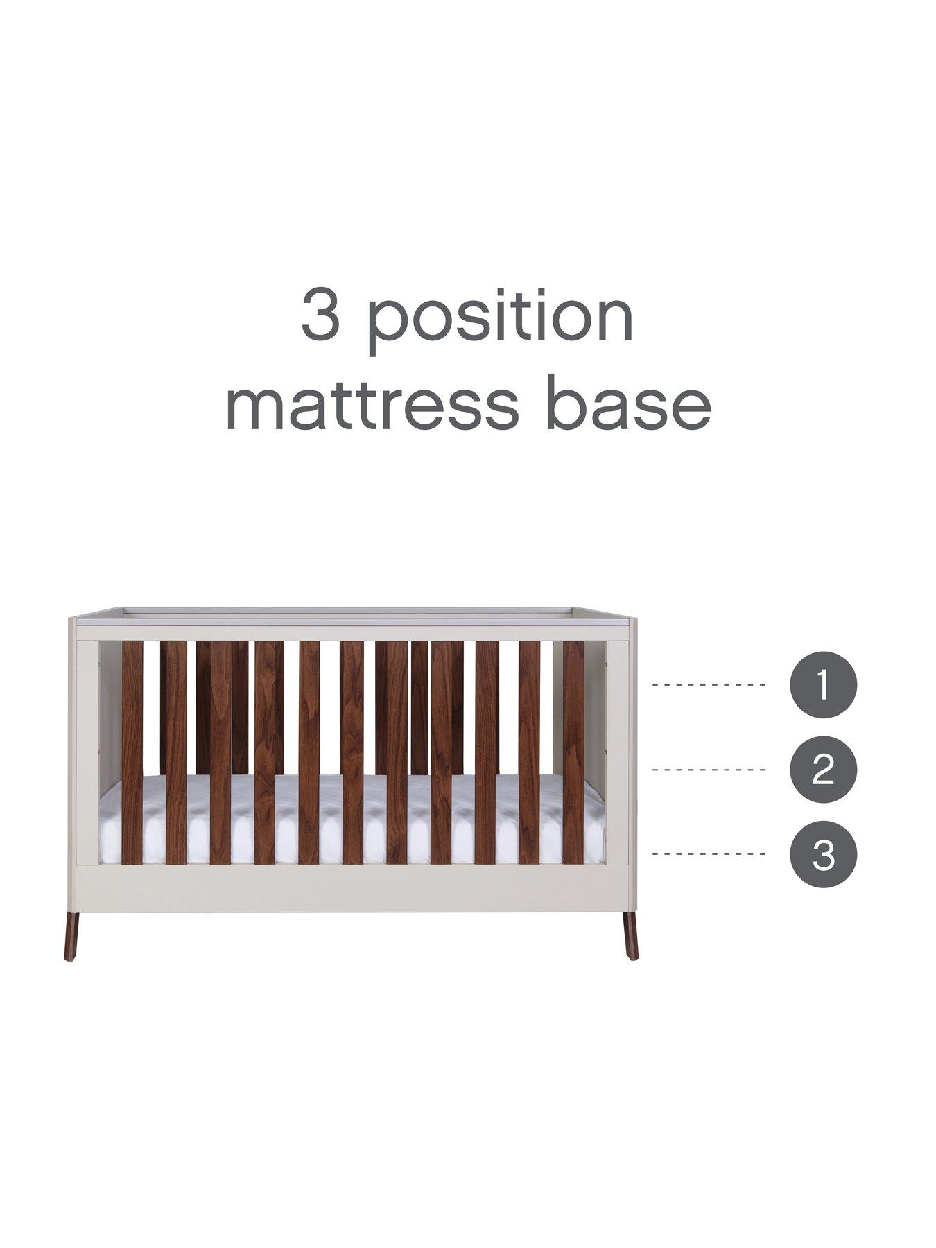  image of tutti-bambini-fuori-2-piece-furniture-room-set-white-sandwalnut