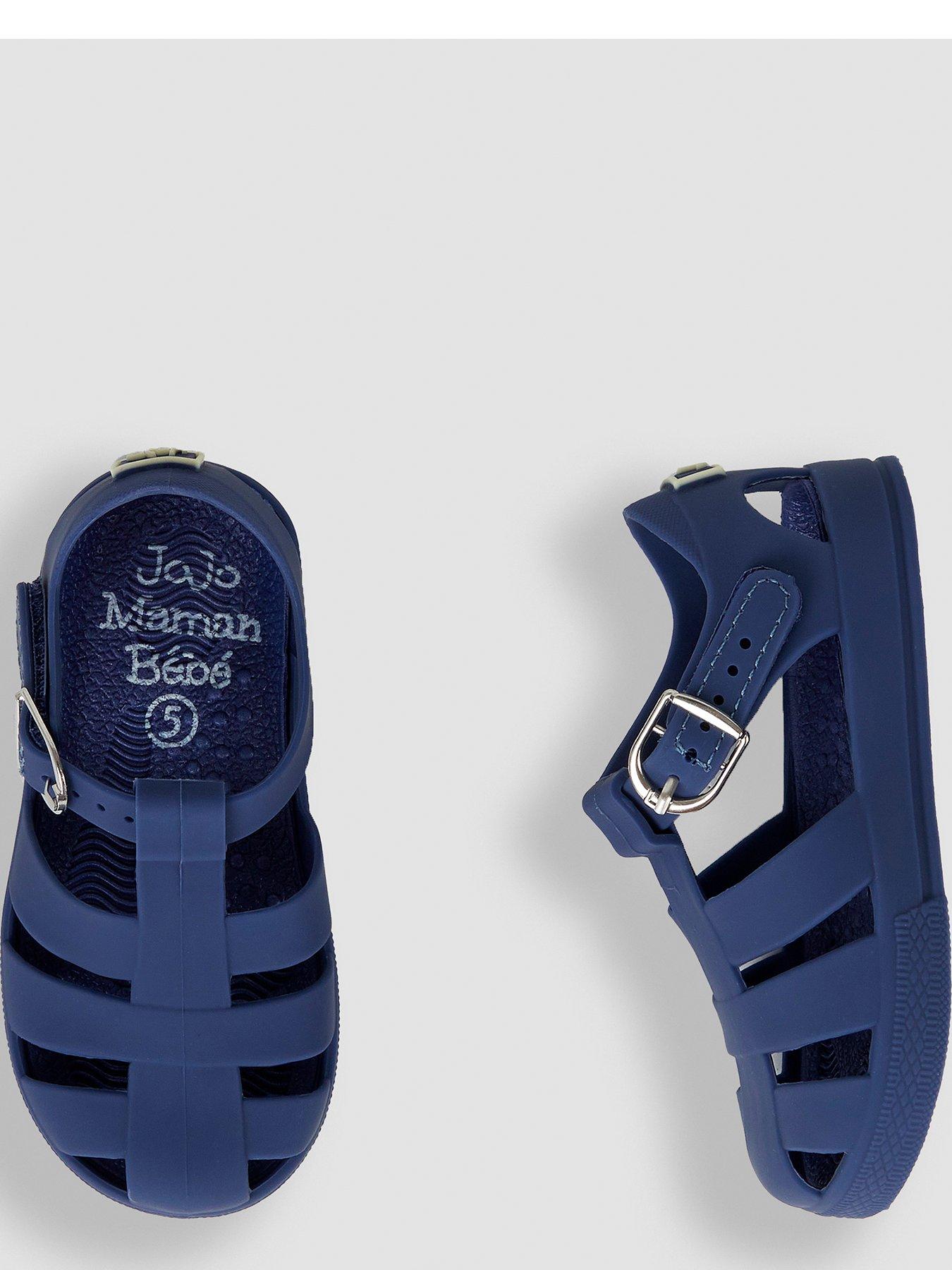 Jojo maman bebe sandals deals