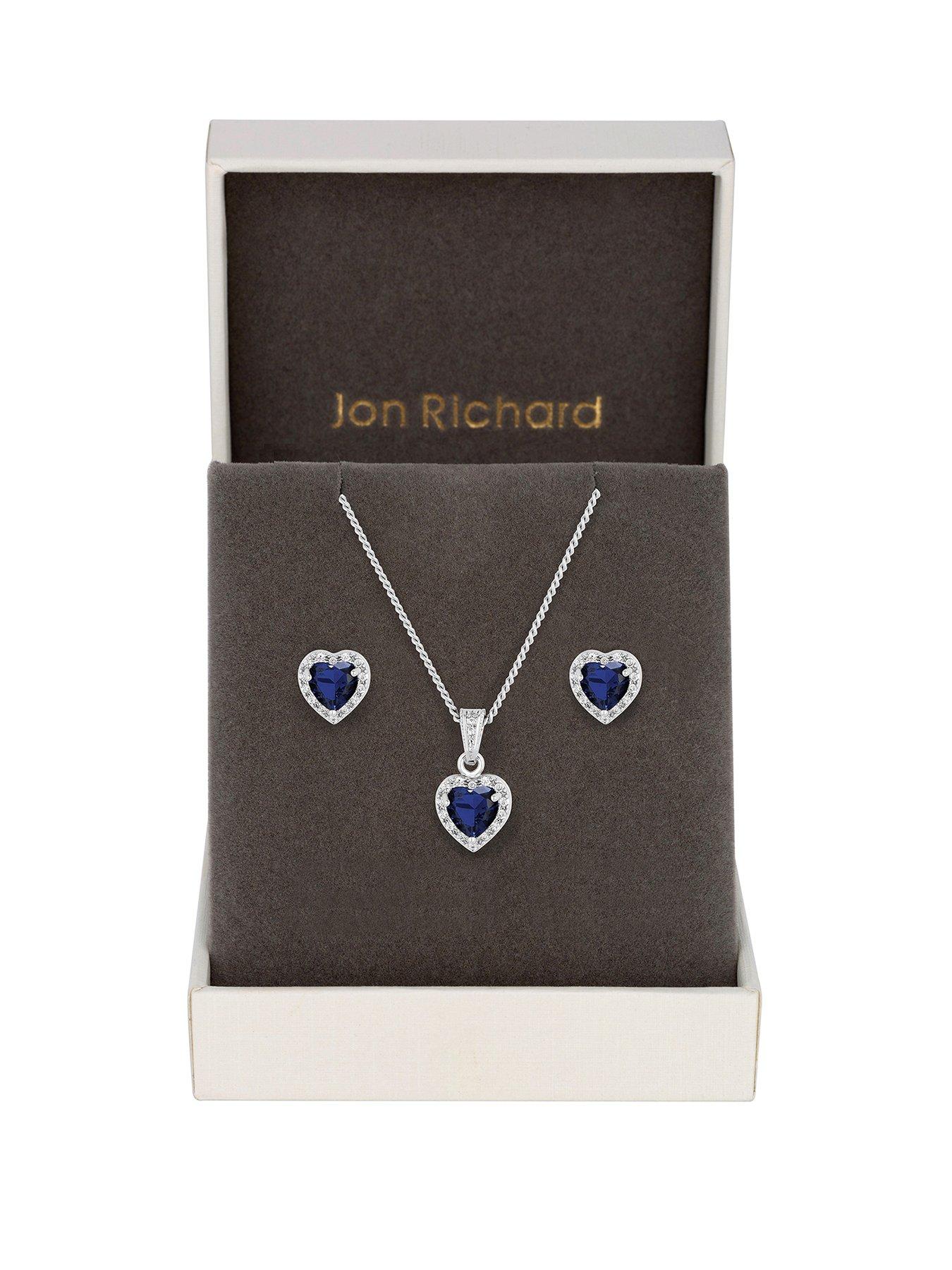 Jon richard deals jewellery sale