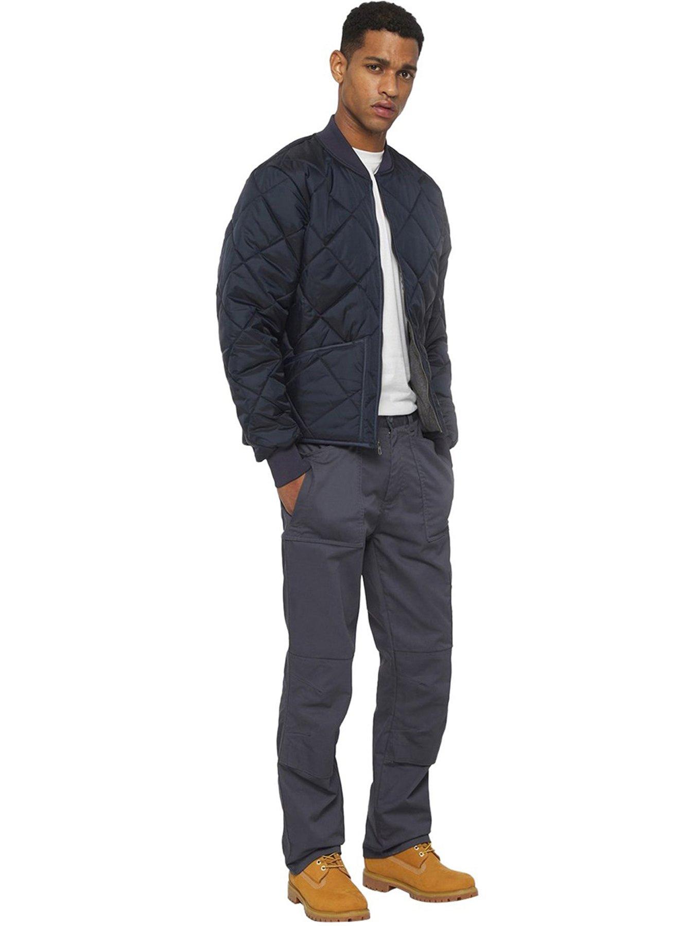 Dickies diamond jacket best sale