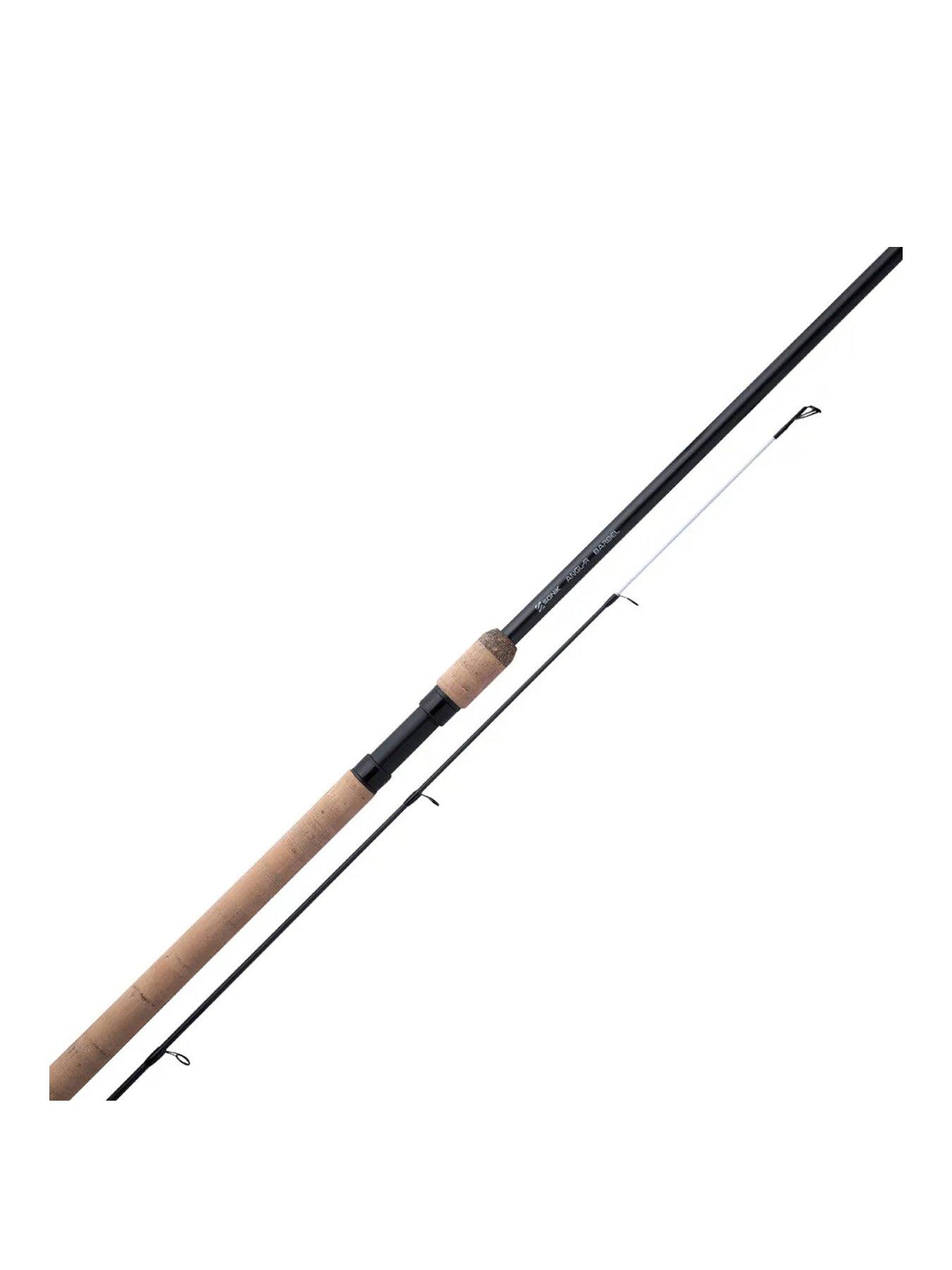 undefined Angl-R Barbel 12Foot (3.65M) 1.75lb Fishing Rod