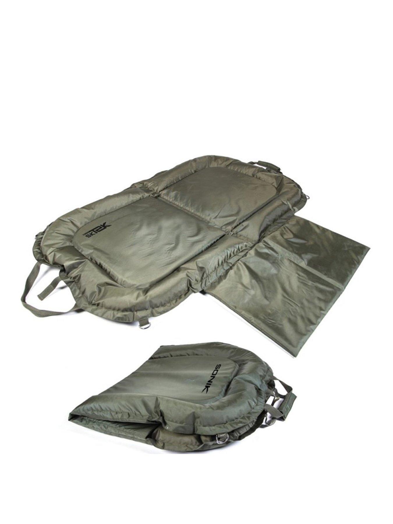 undefined Sk-Tek Beanie Mat Fishing