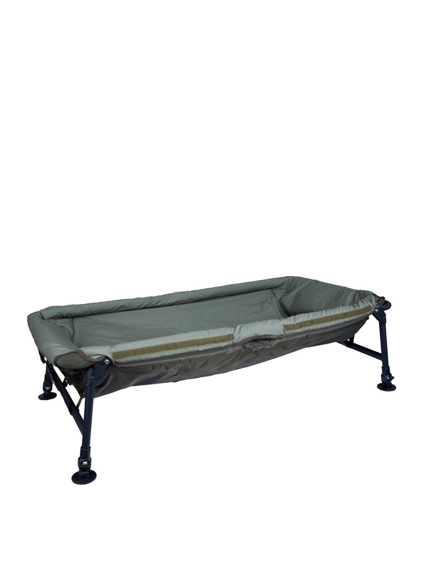 undefined Bank-Tek Framed Cradle Fishing