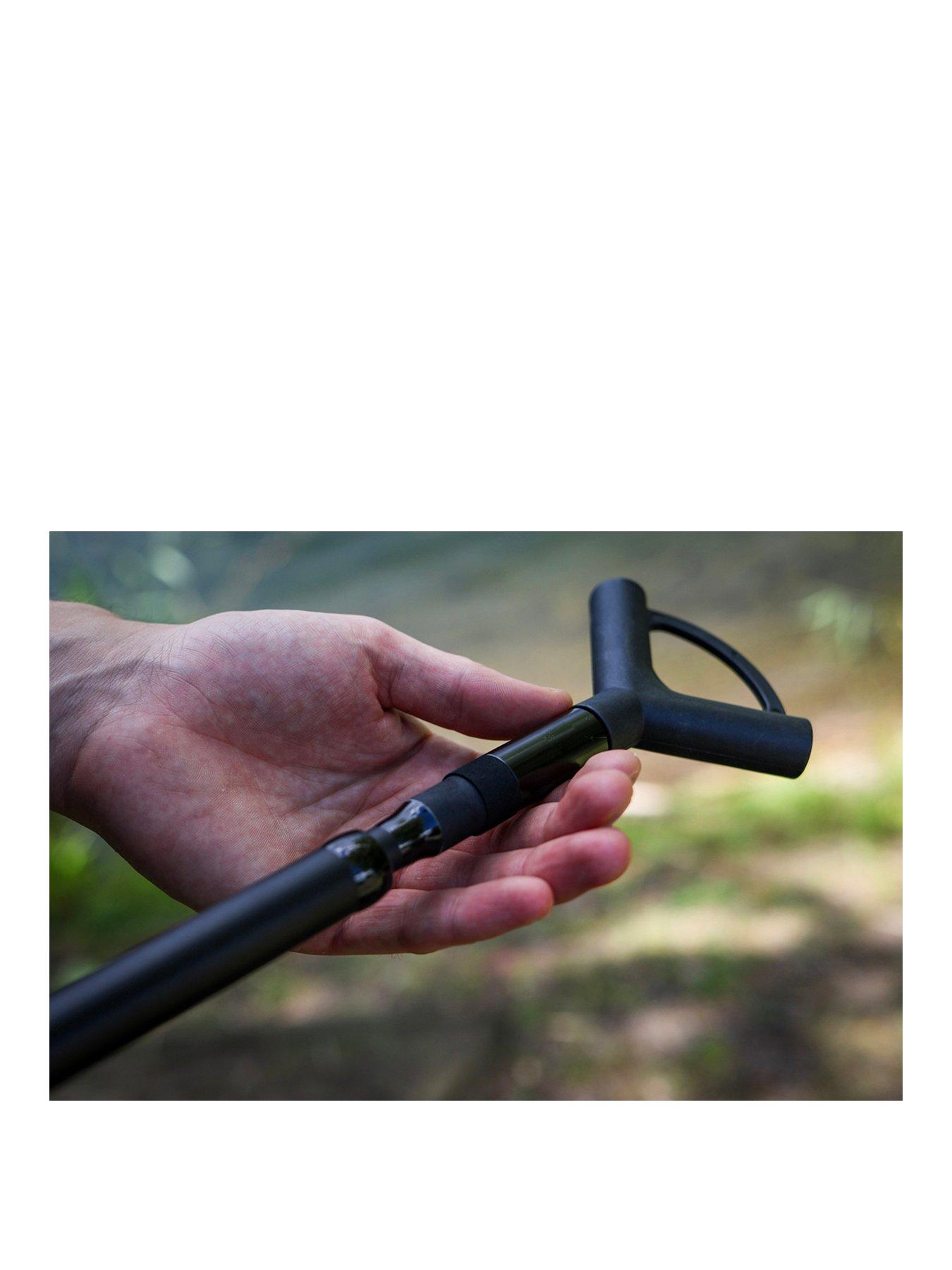 Image 2 of 3 of Sonik Xtractor Net 42 Inch (T44) Fishing