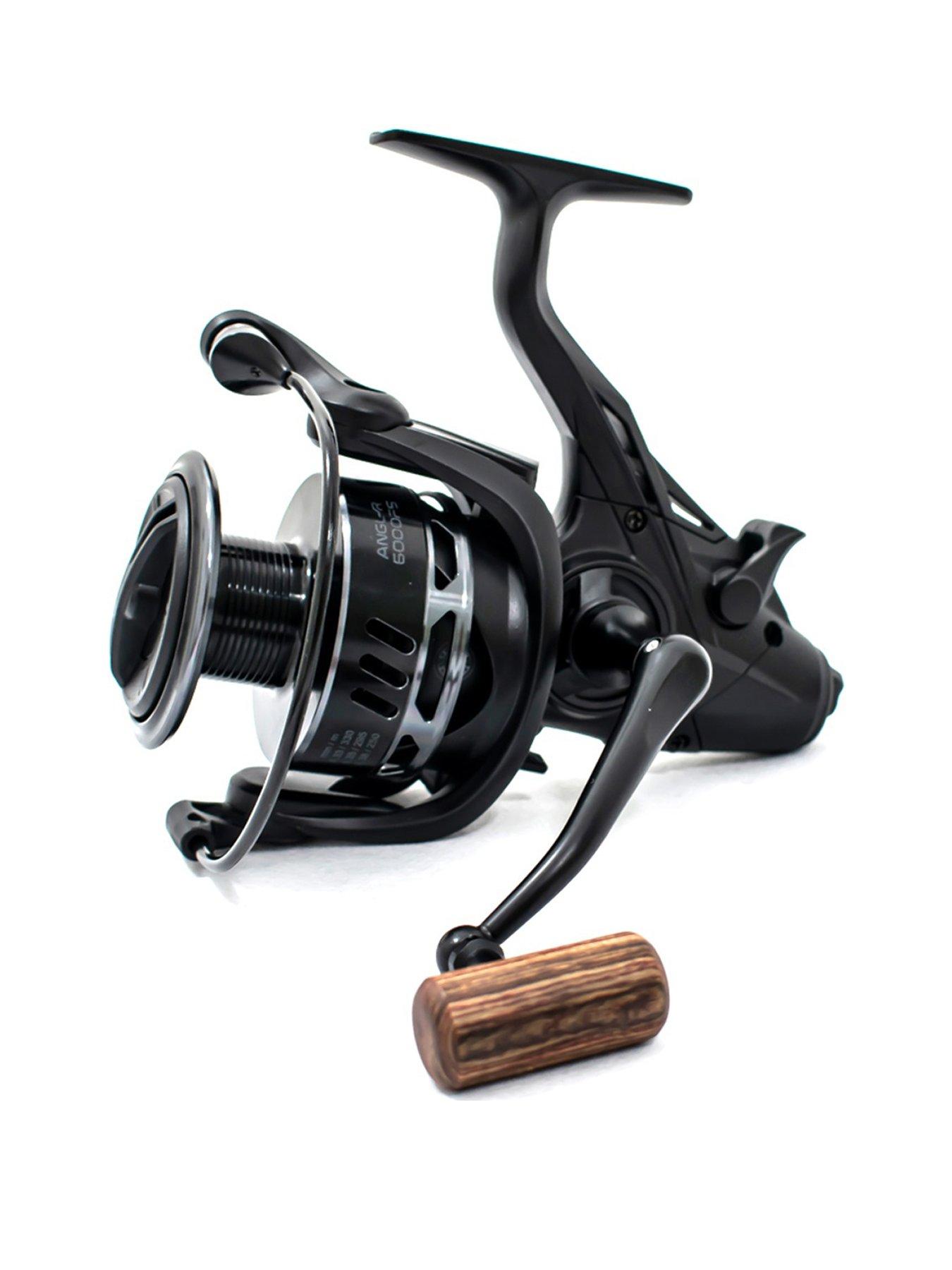 undefined Angl-R 6000FS Fishing Reel