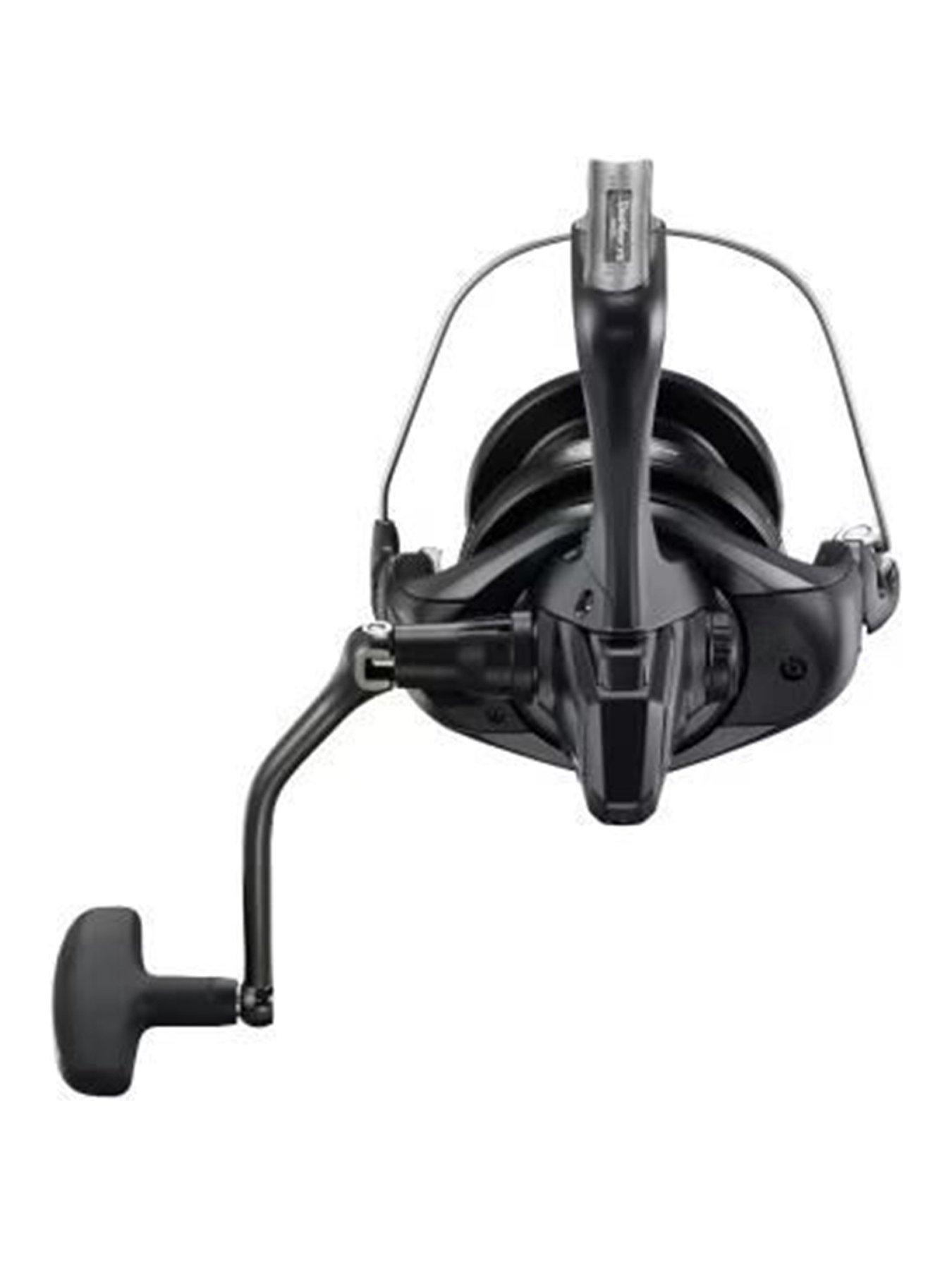 Moulinet Carpe Big Pit Shimano Speedmaster XTD 14000