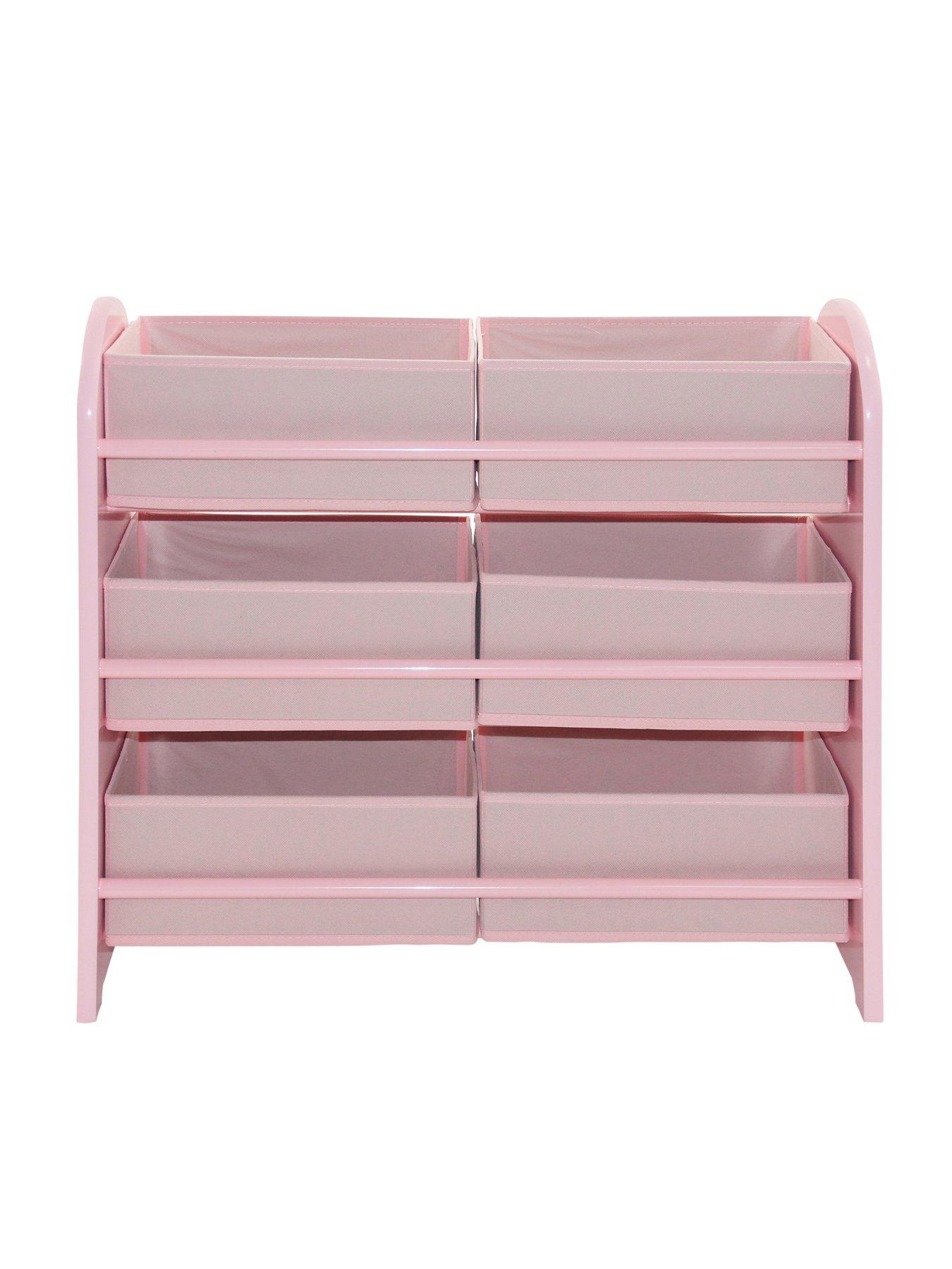  image of minnie-mouse-storage-unit