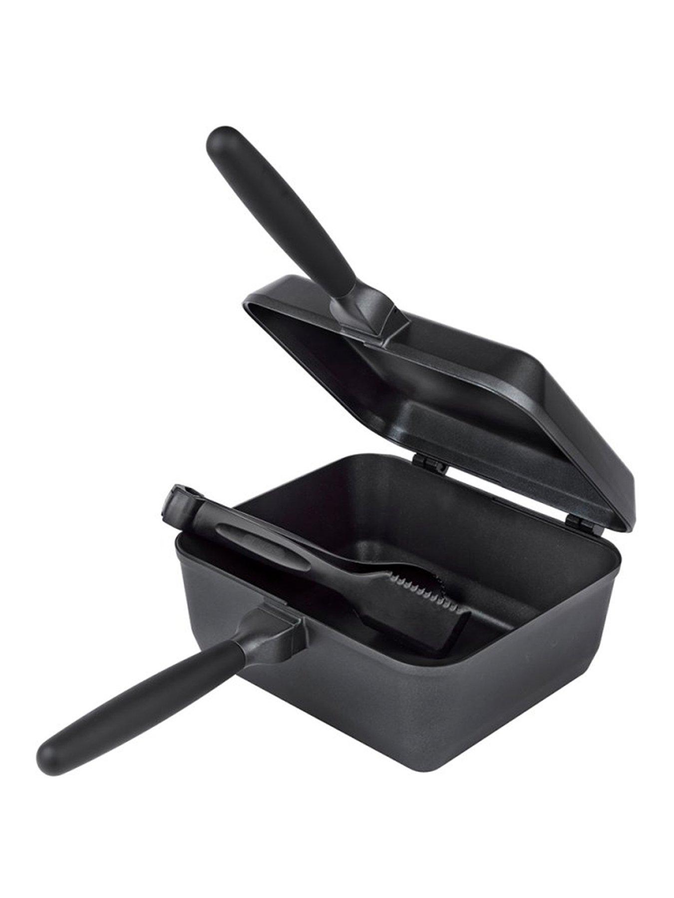 undefined Sizzla Multi-Pan Set (Deep) Cookware