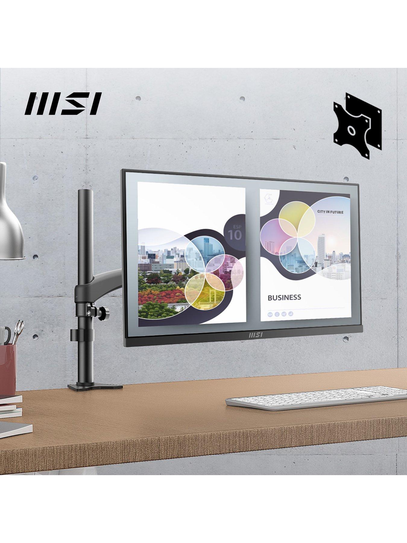  image of msi-pro-mp275-27-inch-full-hd-100hz-ips-amd-freesync-flat-monitor-with-built-in-speakers