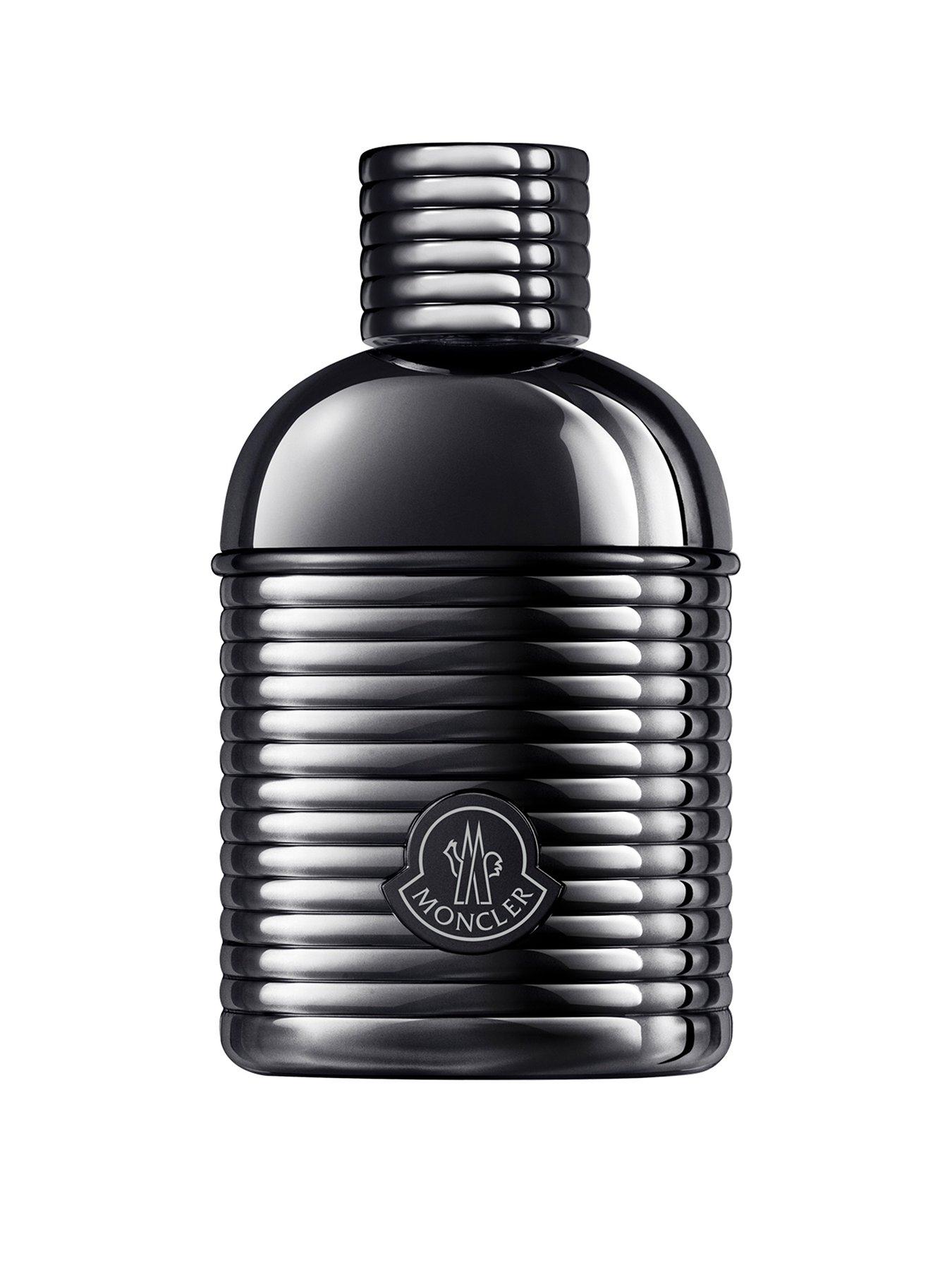 Moncler Sunrise Pour Homme Eau de Parfum 100ml