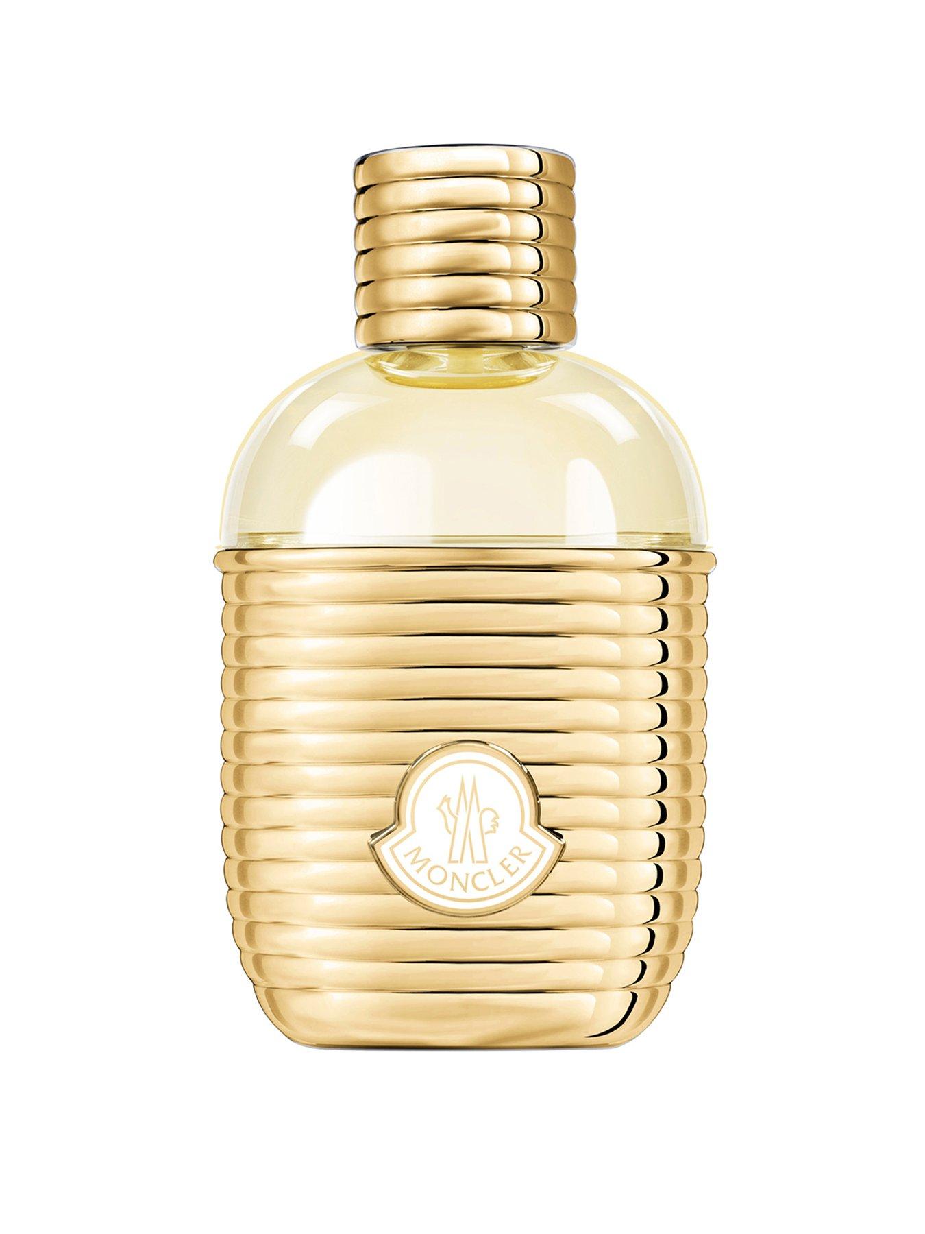 Moncler Sunrise Pour Femme Eau de Parfum 60ml