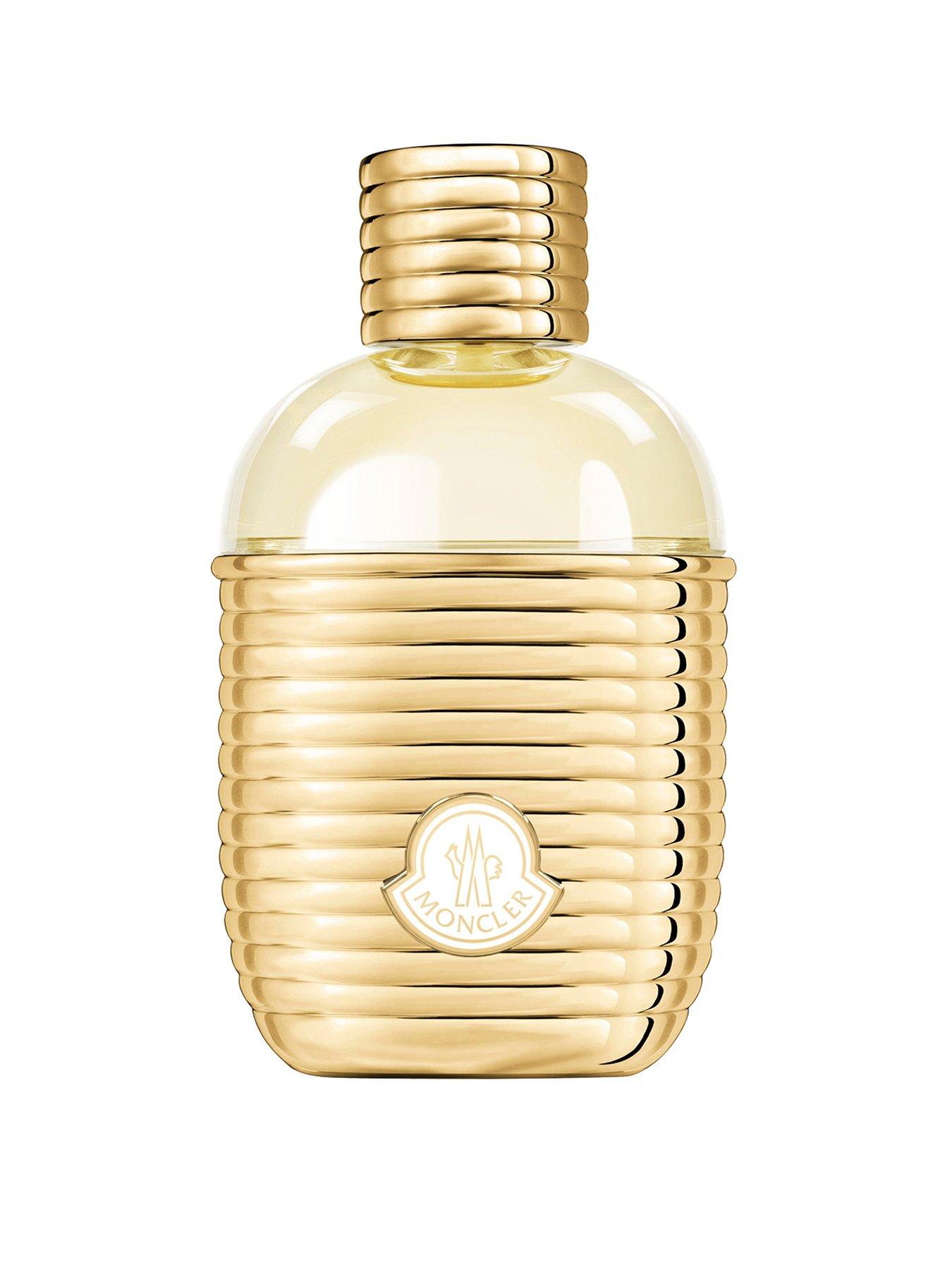Moncler Sunrise Pour Femme Eau de Parfum 100ml