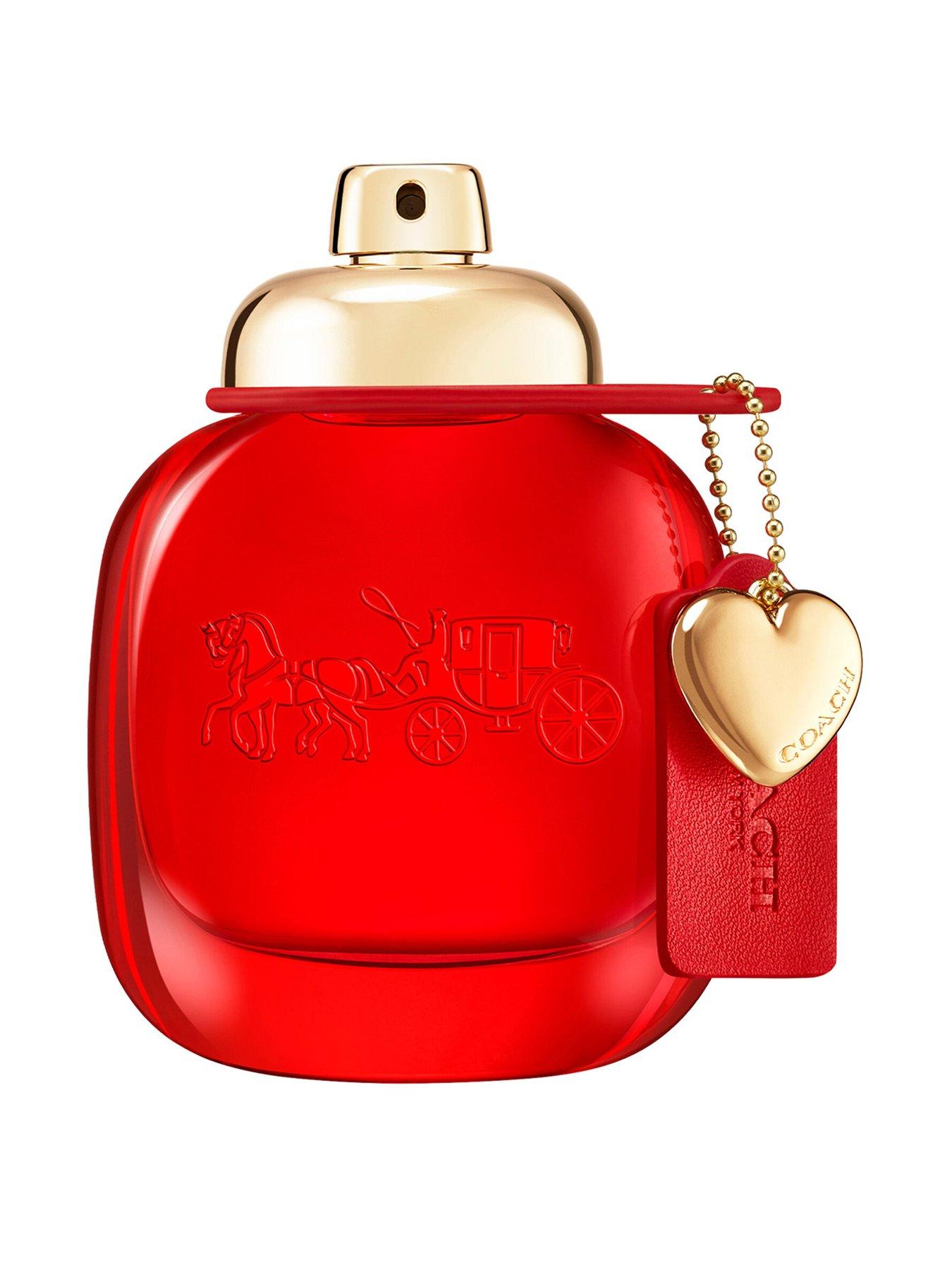 COACH Love Eau de Parfum 50ml