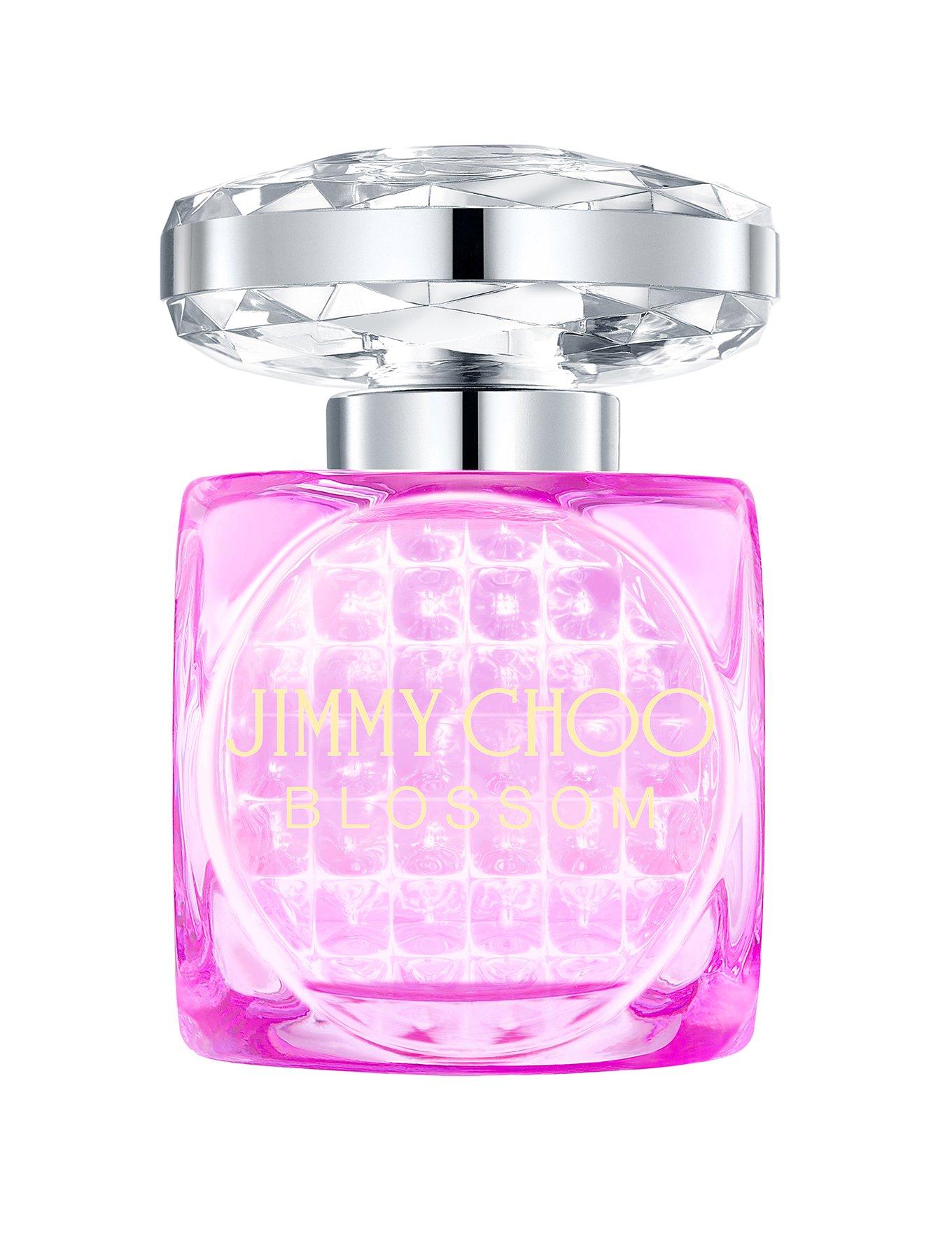 Image 1 of 3 of Jimmy Choo Blossom Special Edition Eau de Parfum 40ml