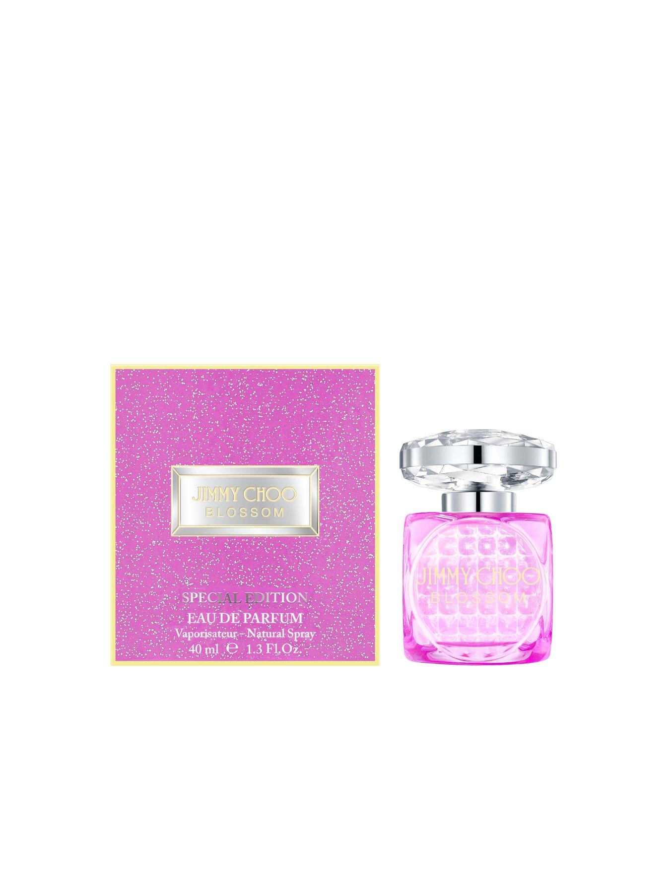 Image 2 of 3 of Jimmy Choo Blossom Special Edition Eau de Parfum 40ml