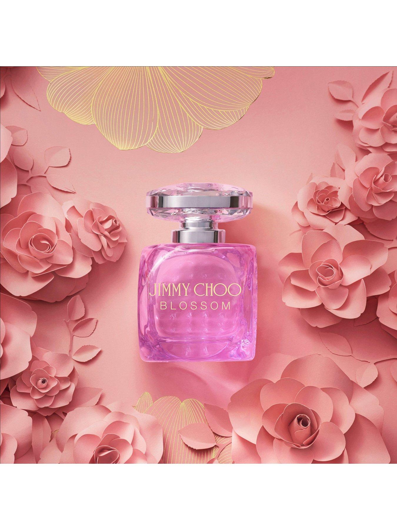 Image 3 of 3 of Jimmy Choo Blossom Special Edition Eau de Parfum 40ml