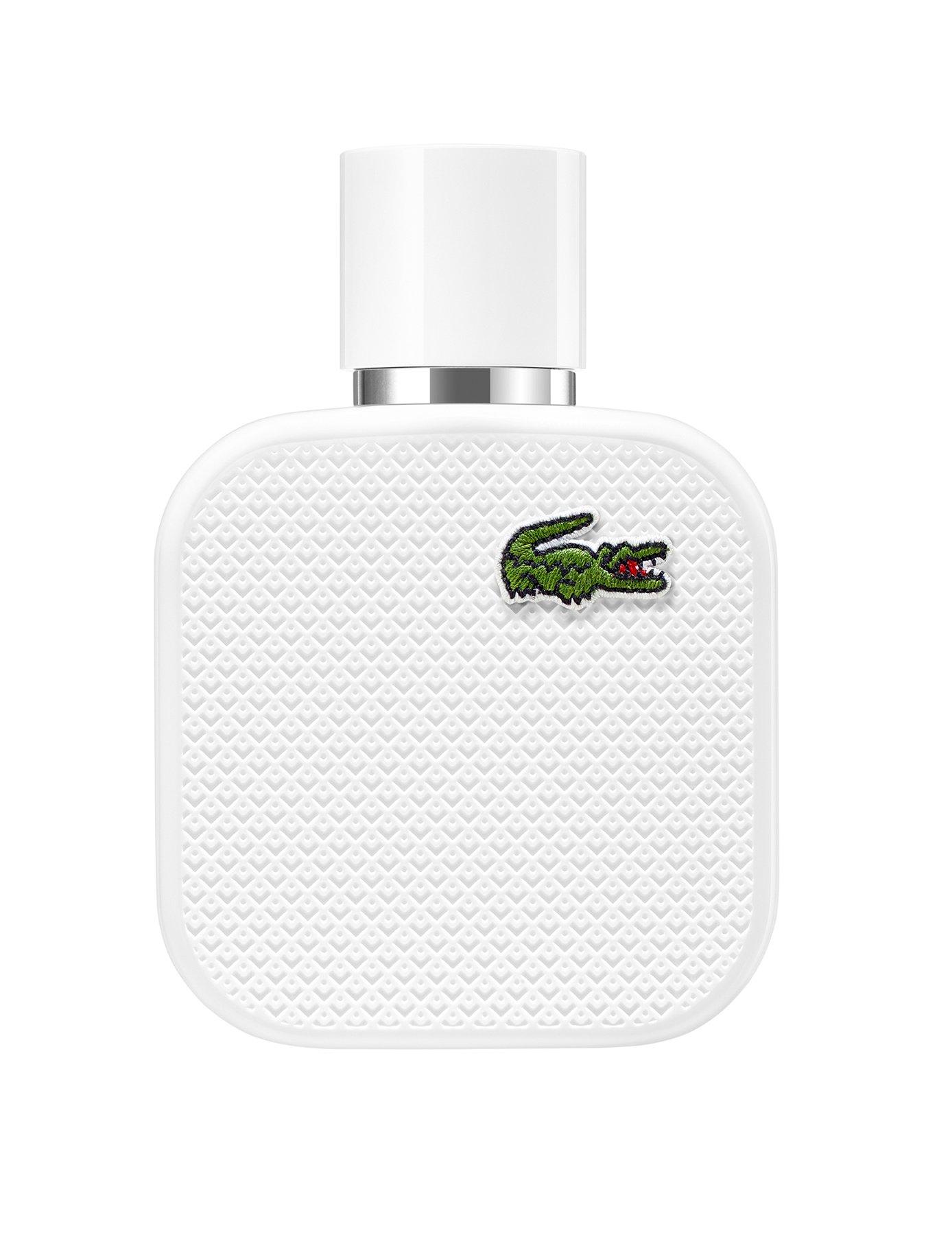 Lacoste L.12.12 Blanc Eau De Toilette 50ml