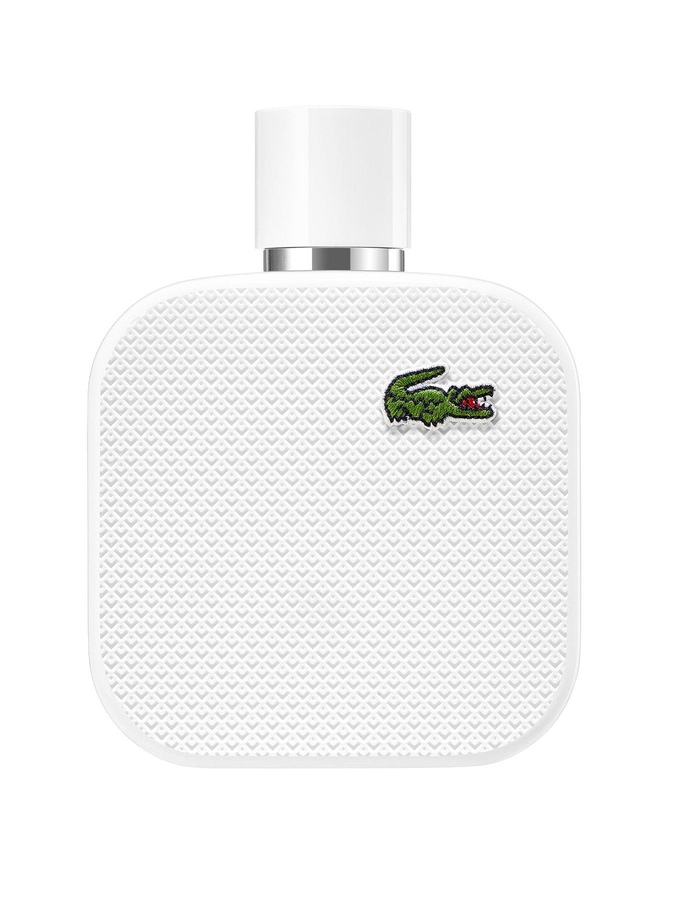 undefined L.12.12 Blanc Eau De Toilette100ml