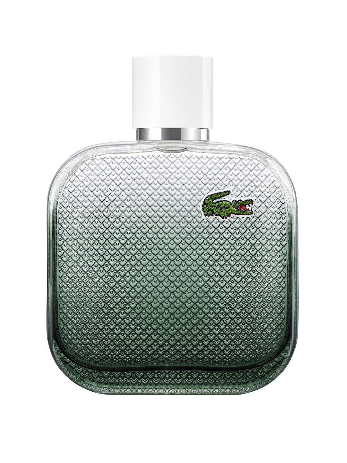 undefined L.12.12 Blanc Eau Intense Eau De Toilette 100ml