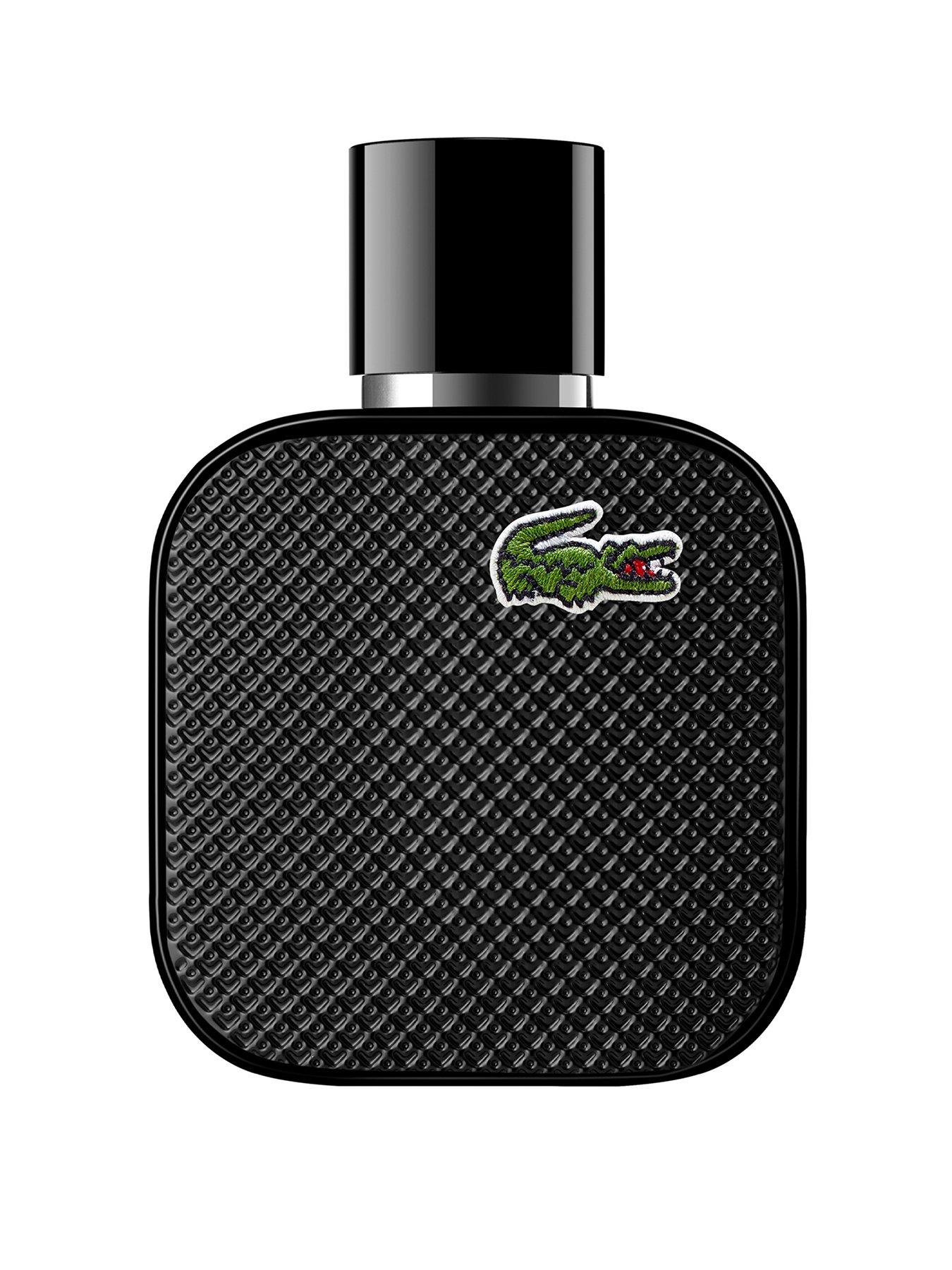 undefined L.12.12 Noir Eau De Toilette 50ml
