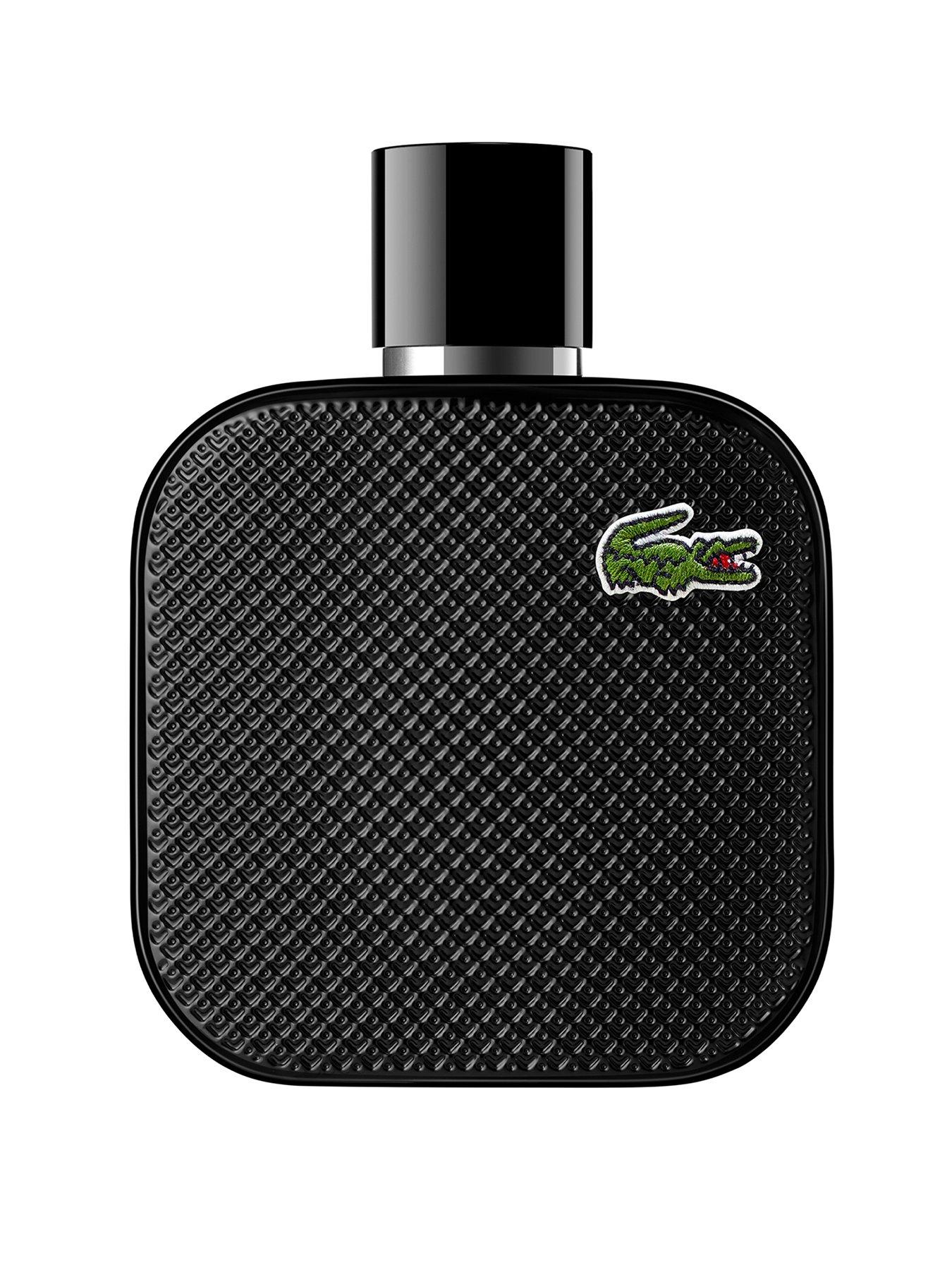 Lacoste L.12.12 Noir Eau De Toilette 100ml