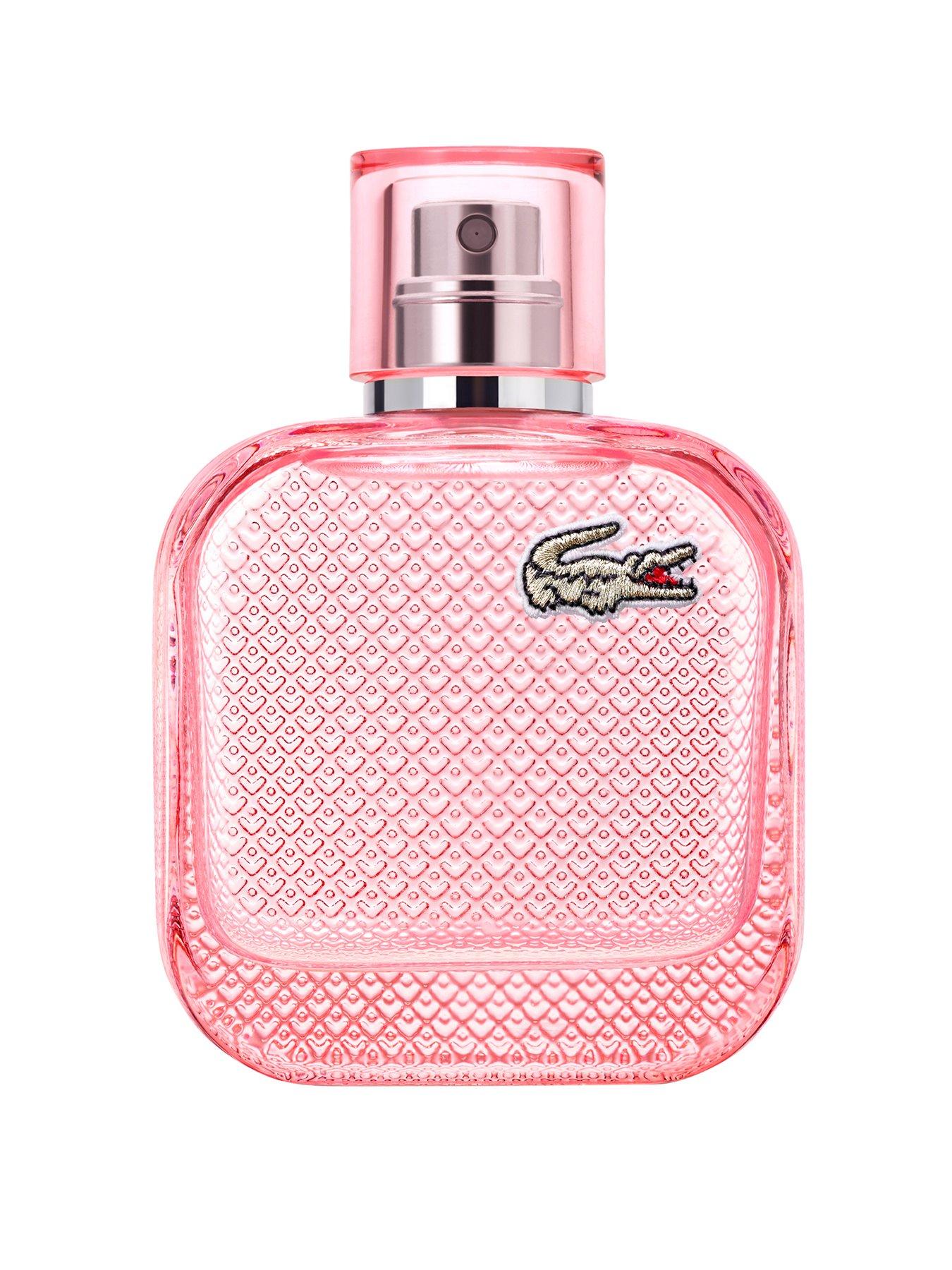 undefined L.12.12 Rose Sparkling Eau De Toilette 50ml