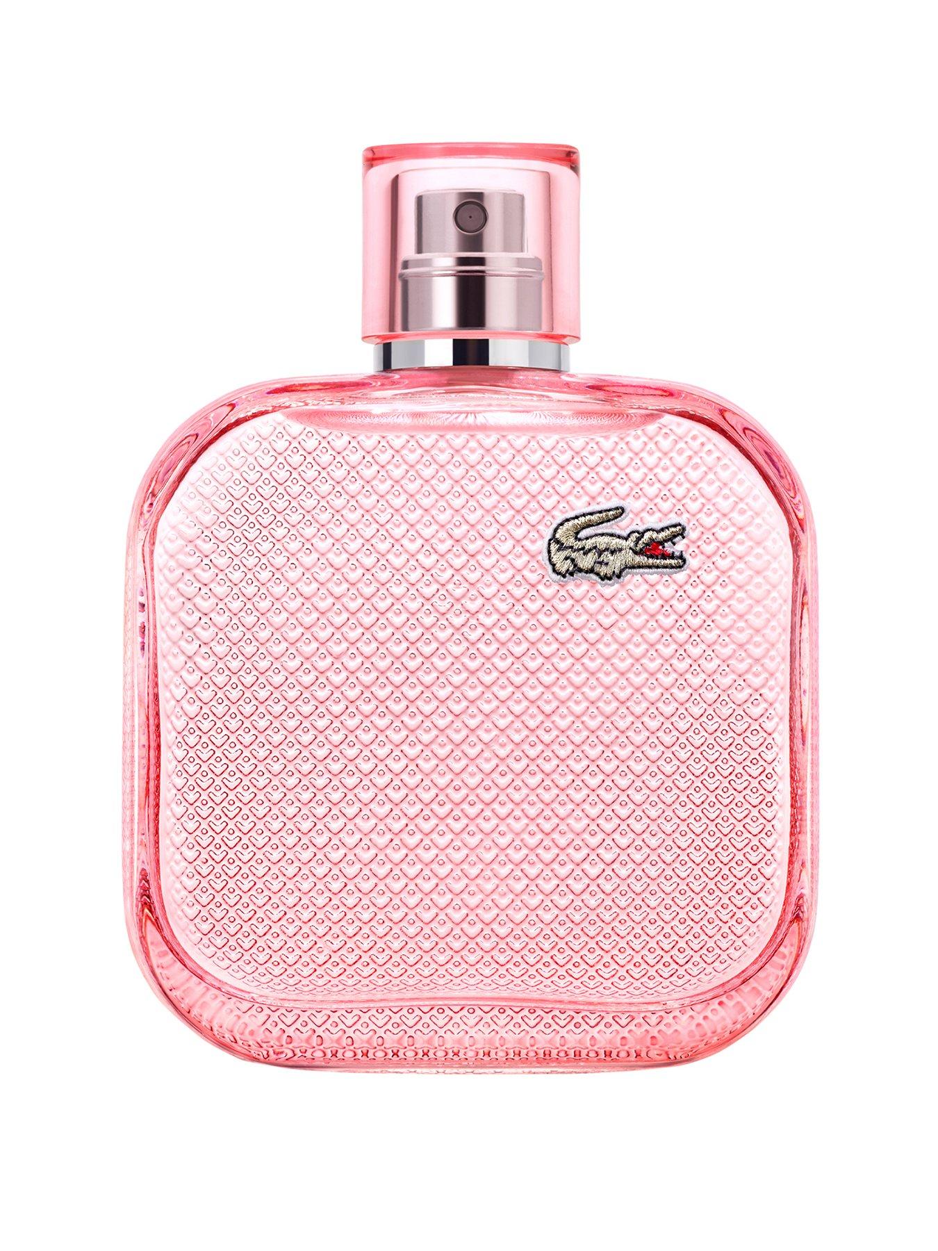 undefined L.12.12 Rose Sparkling Eau De Toilette 100ml