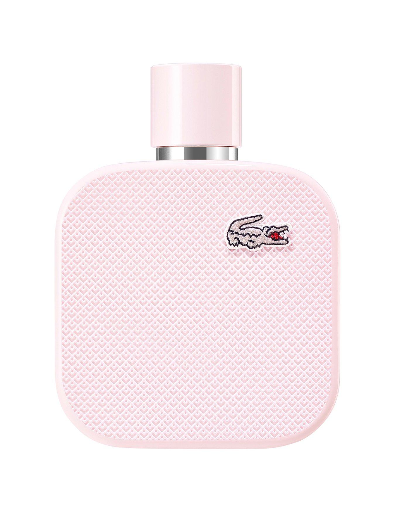 undefined L.12.12 Rose Eau De Parfum 100ml